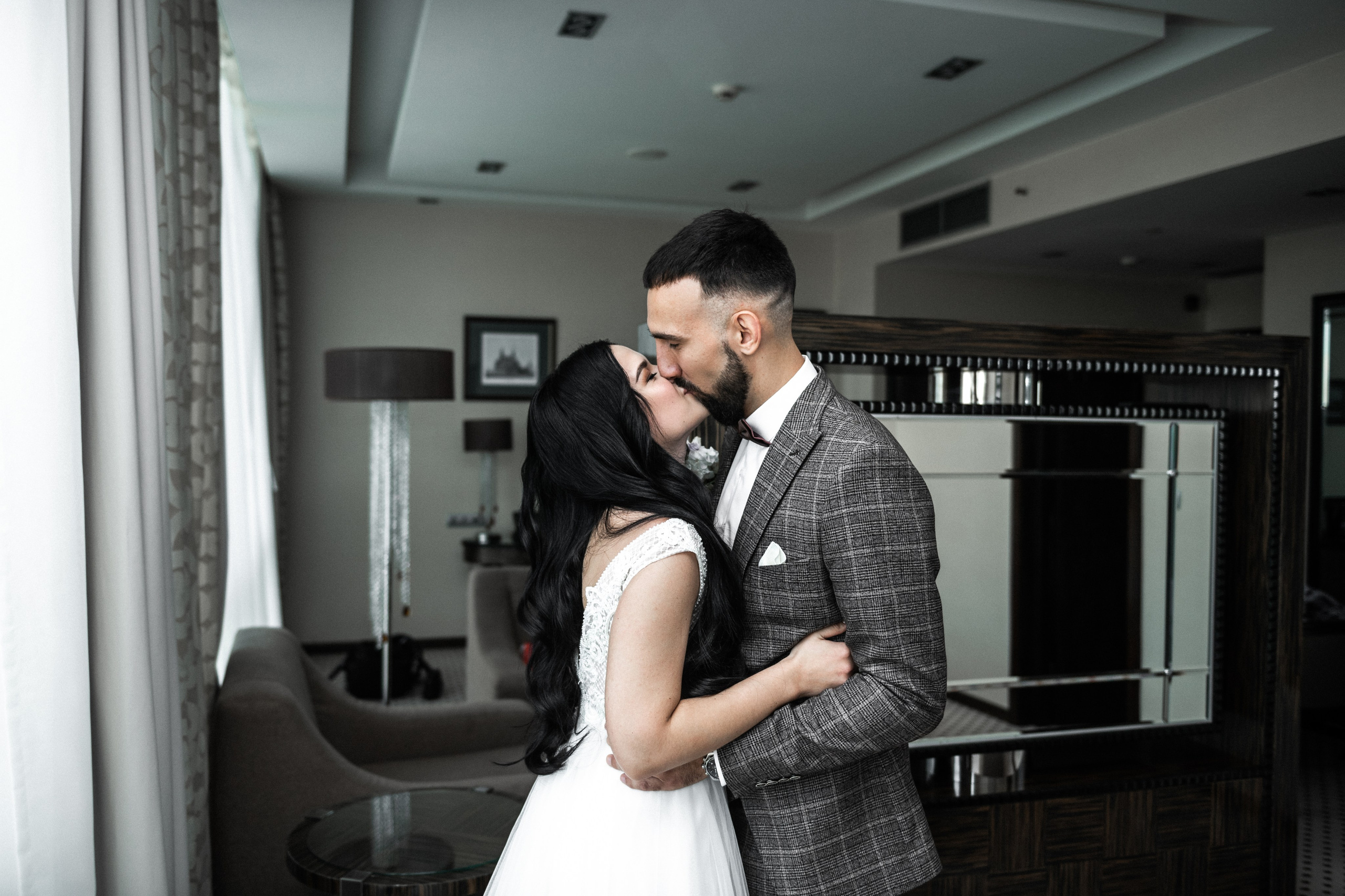 Дмитрий и Анна. Сергей Шумаков | Свадебный фотограф Москва