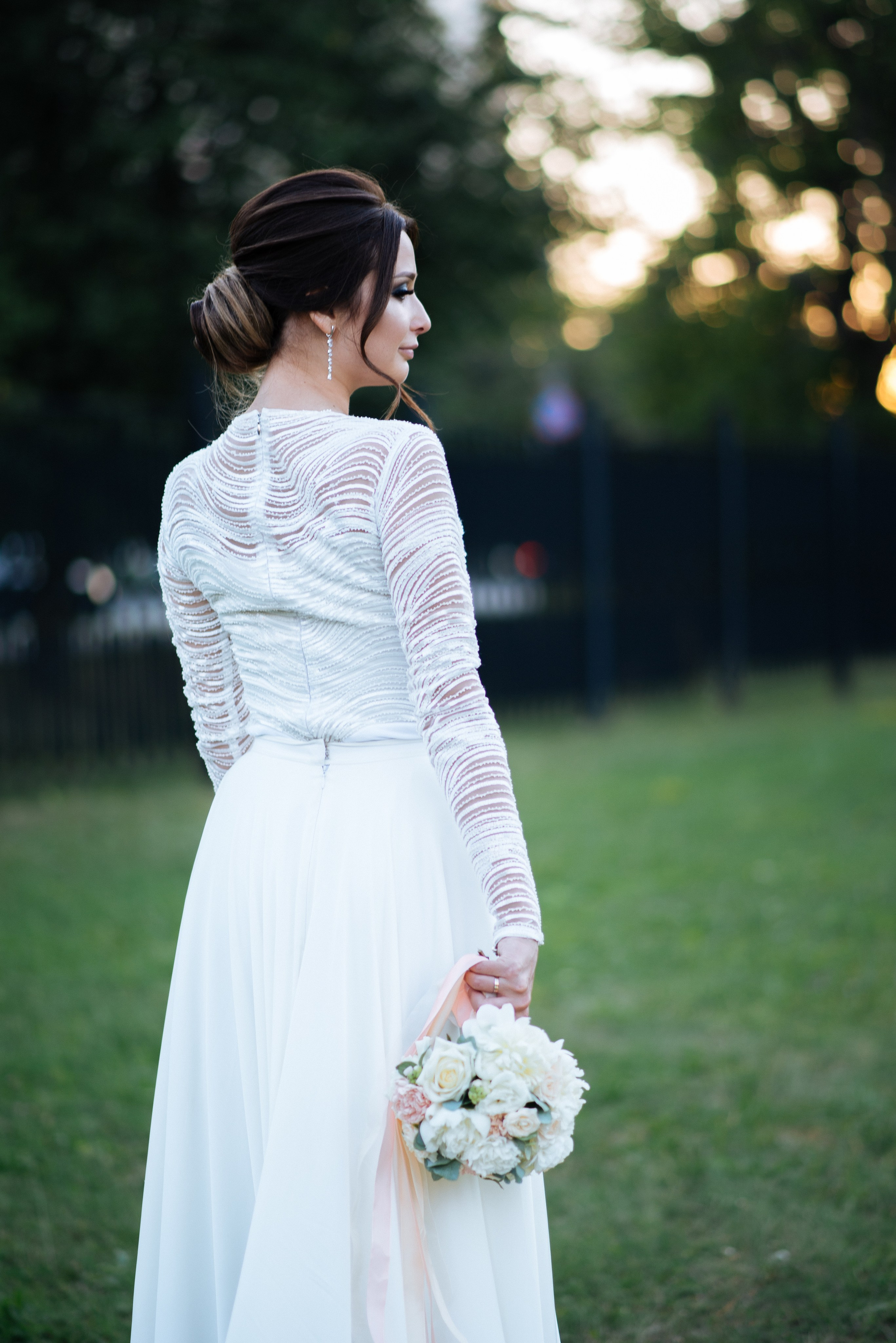 Никита и Кристина. Сергей Шумаков | Свадебный фотограф Москва