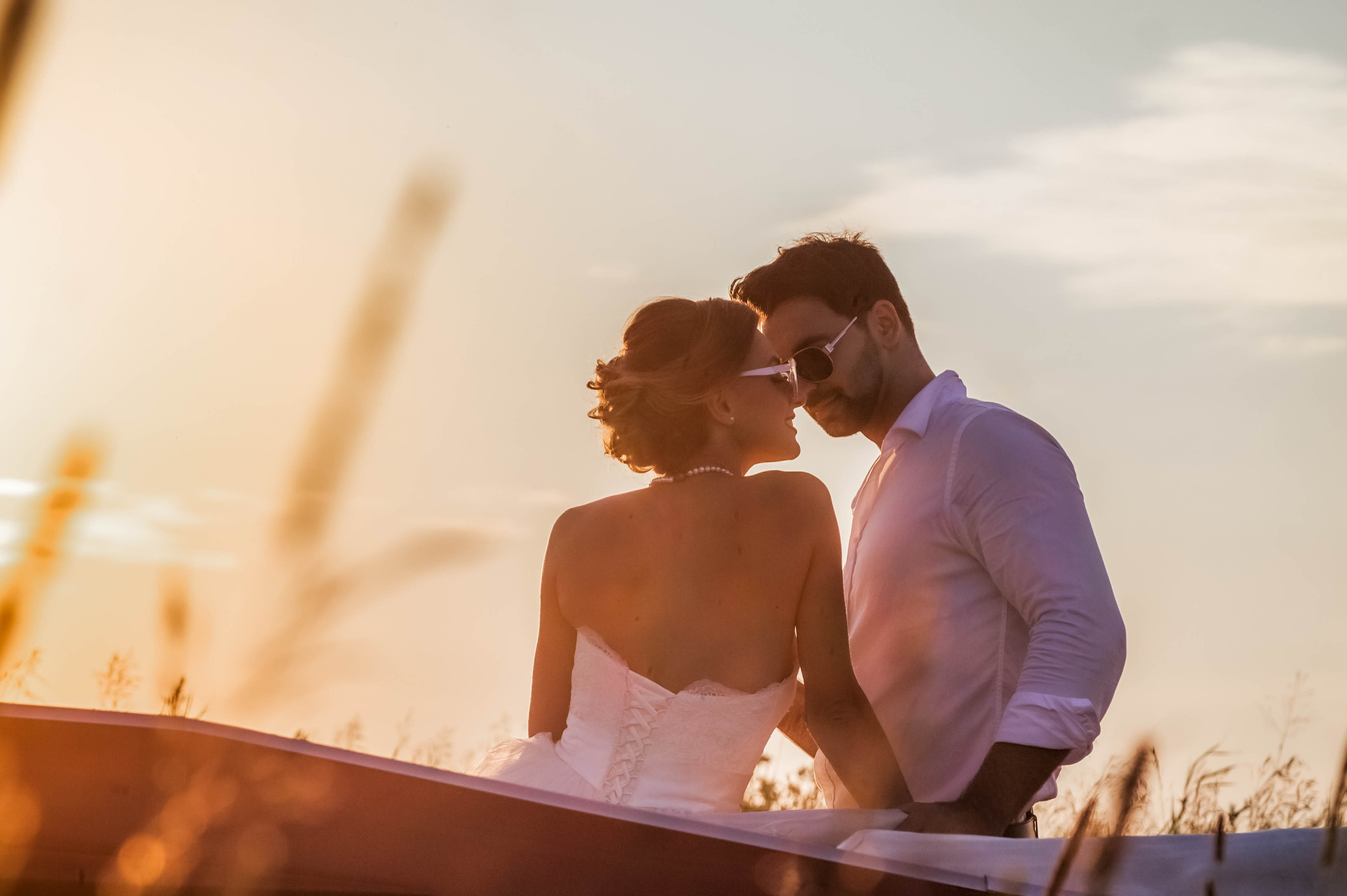 Александр и Ольга. Сергей Шумаков | Свадебный фотограф Москва