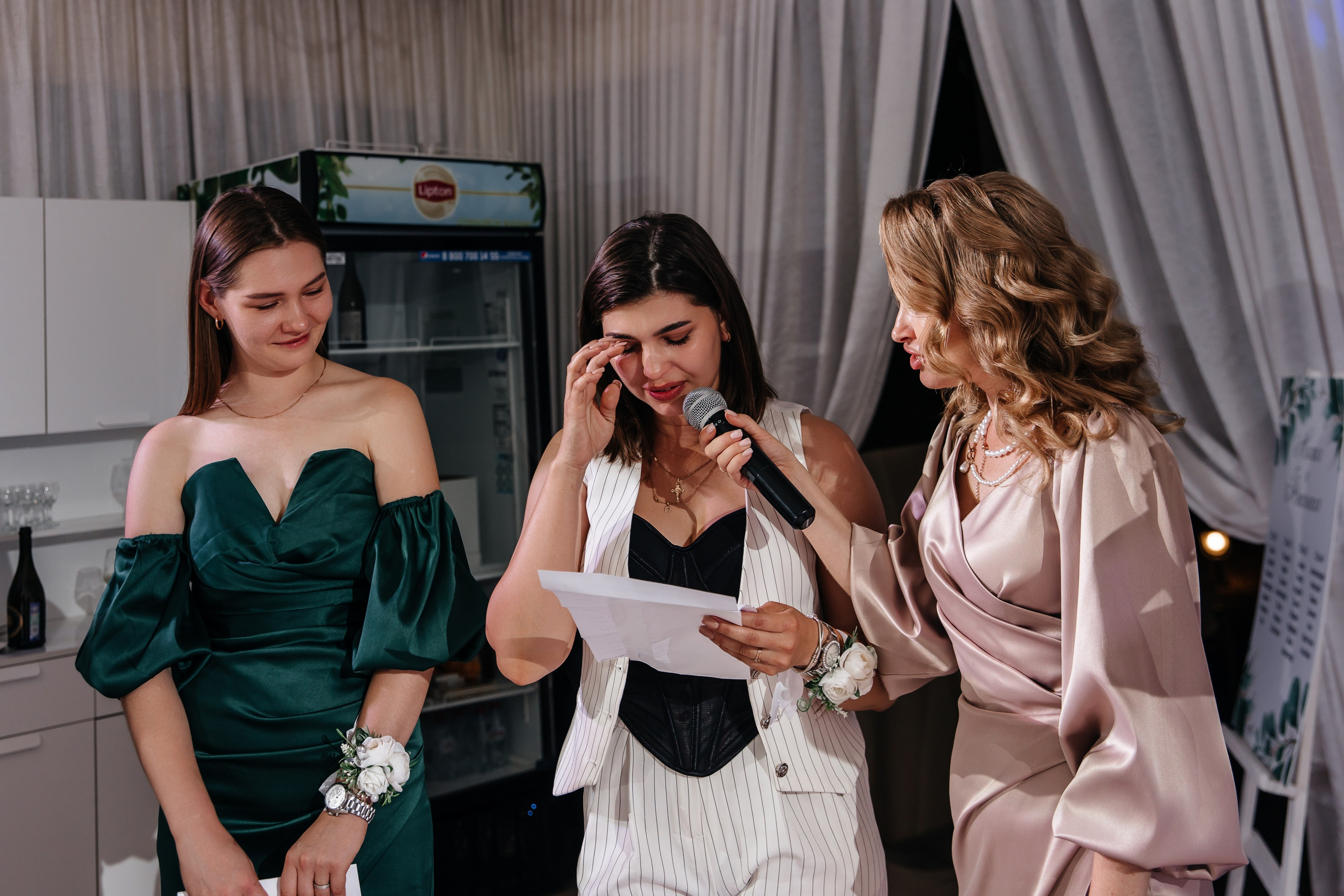 Анонс свадьбы Анастасии и Михаила. Свадебный фотограф в Крыму и Севастополе Ольга Баскакова