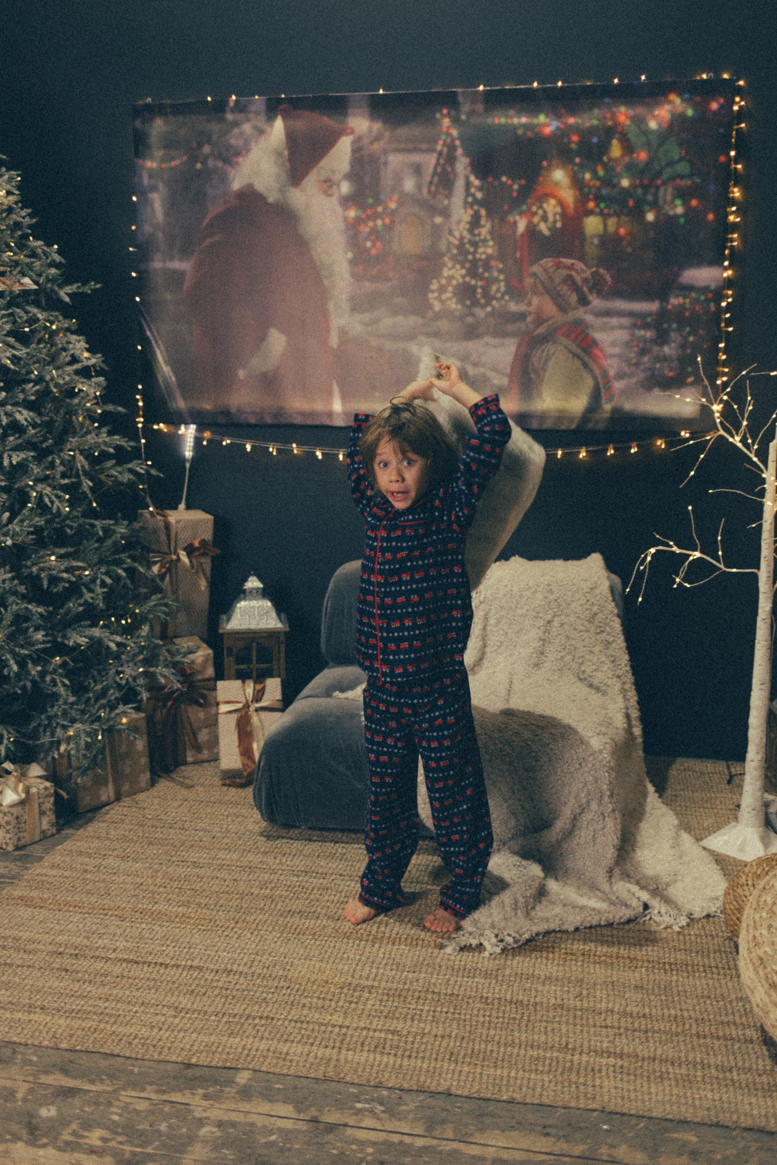 НОВЫЙ ГОД. Я фотограф из Москвы к Вашим услугам