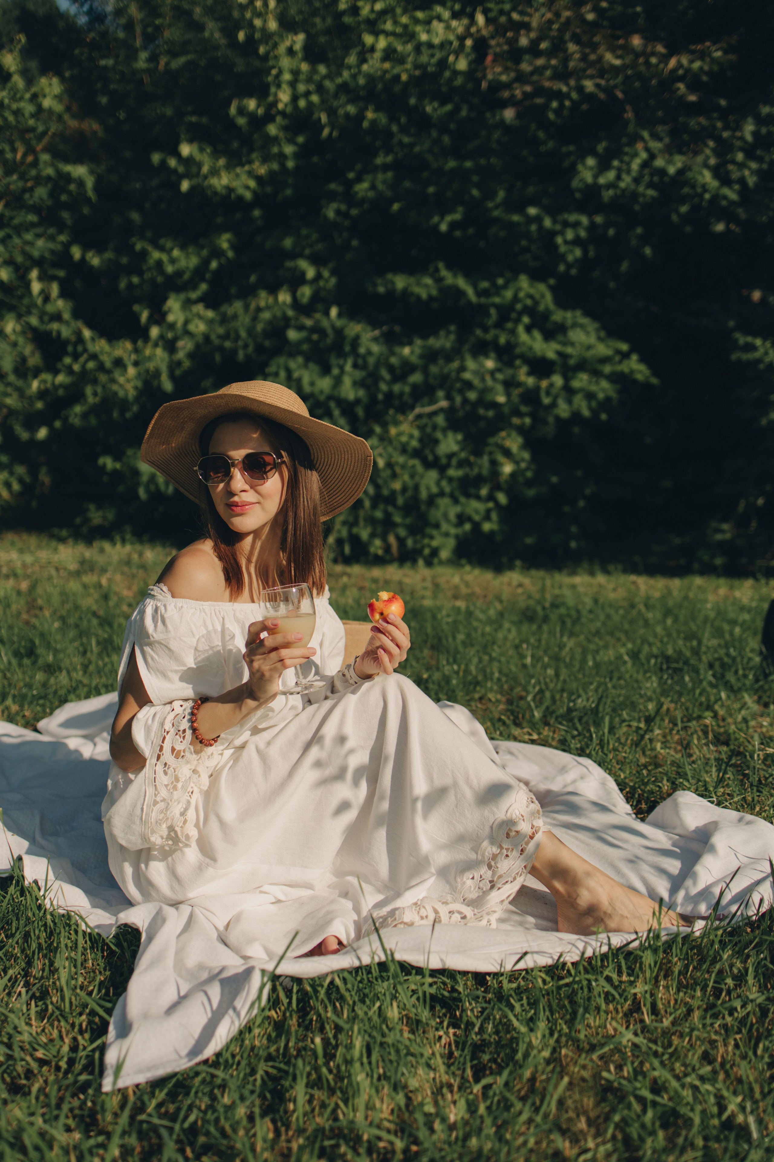 Альбина. Фотограф Уфа