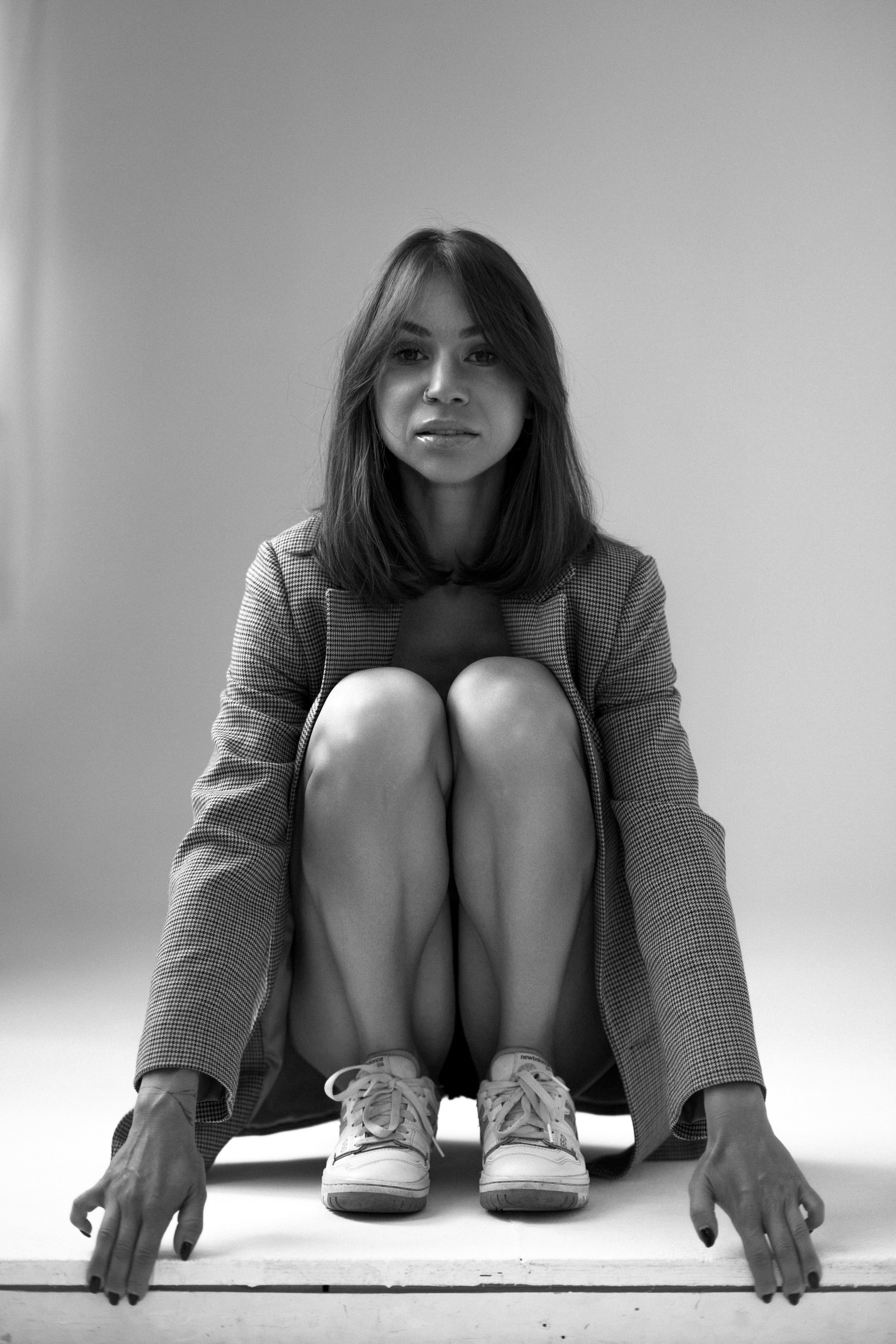 Диана. Фотограф Шевчик Виктория