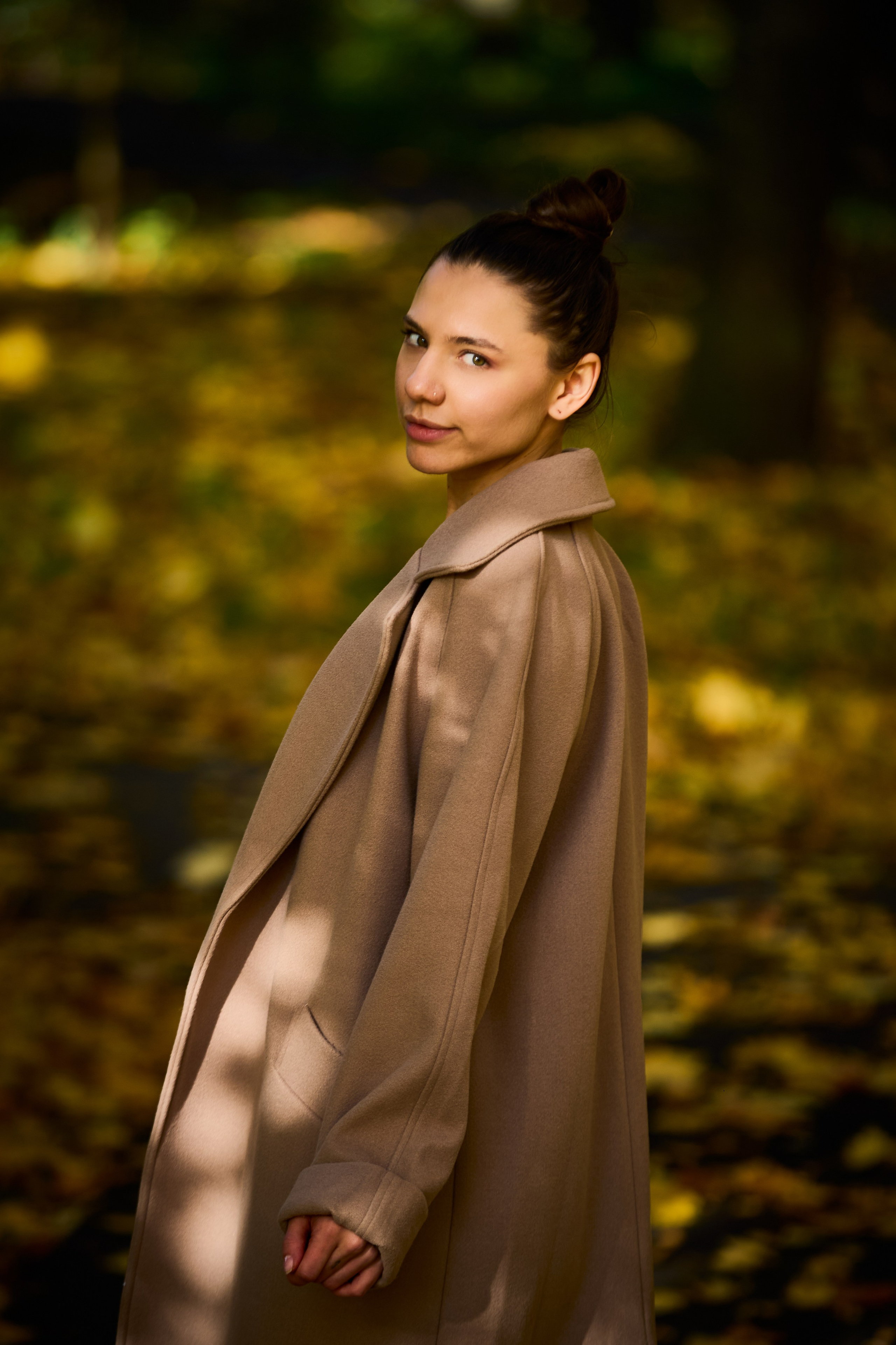 ART-HAOS. Фотограф видеограф в Москве и Московской области Саша Секрет