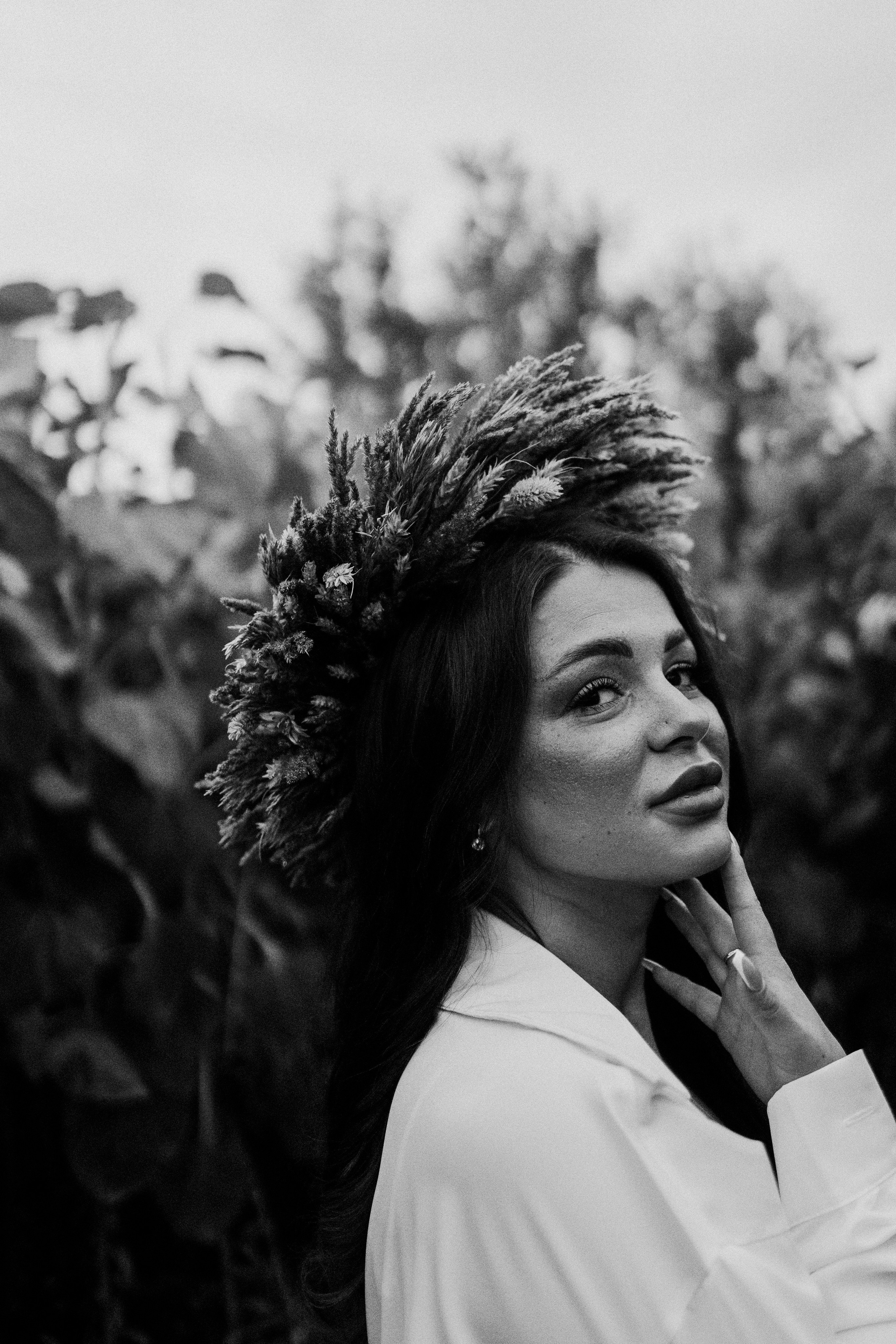 Алла. Свадебный и портретный фотограф Тюмень