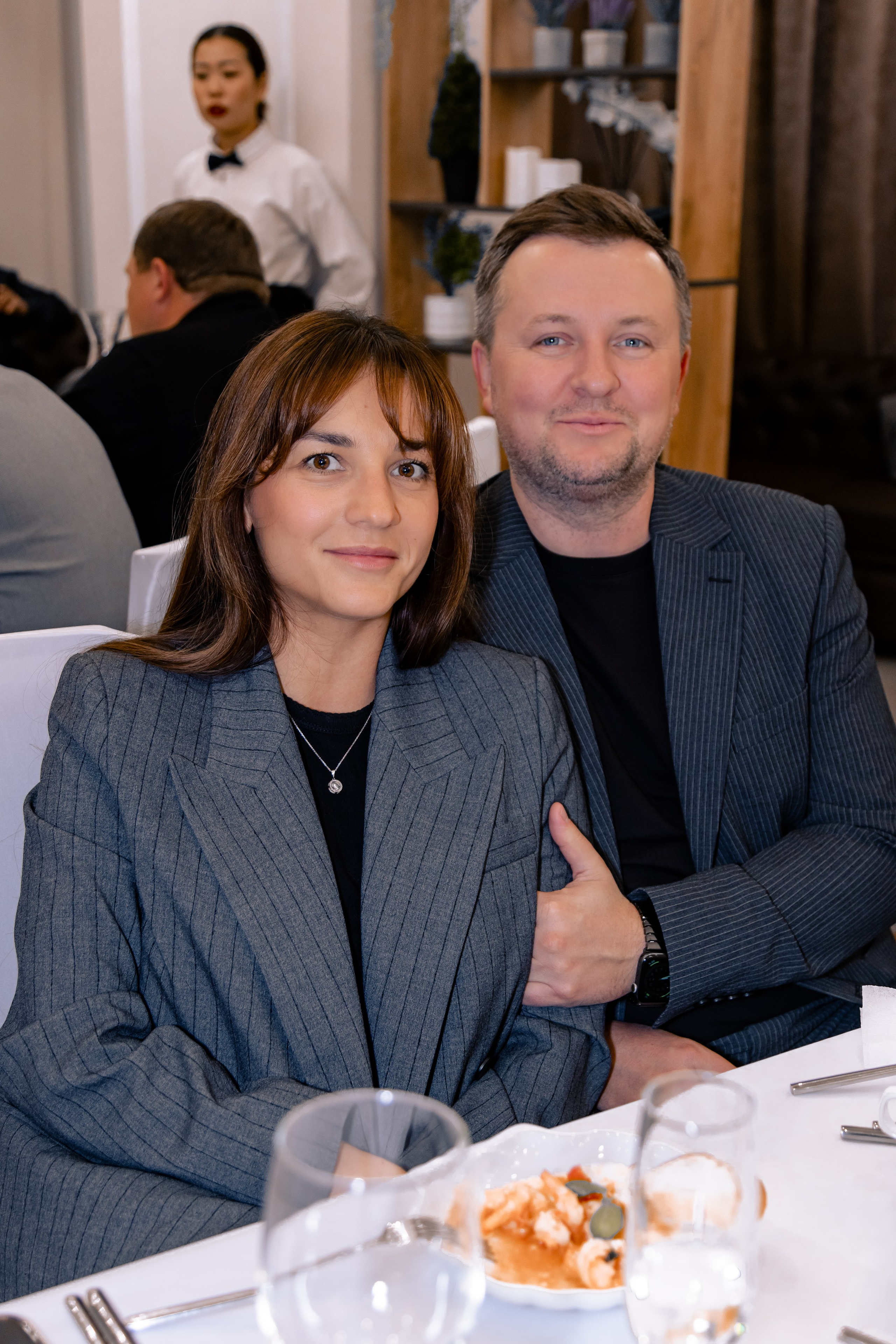 ЗОЛОТОЕ ВРЕМЯ LUXE. МЕДИА-РЕСУРС ХАБАРОВСК / Фотоотчеты / Репортажи / События