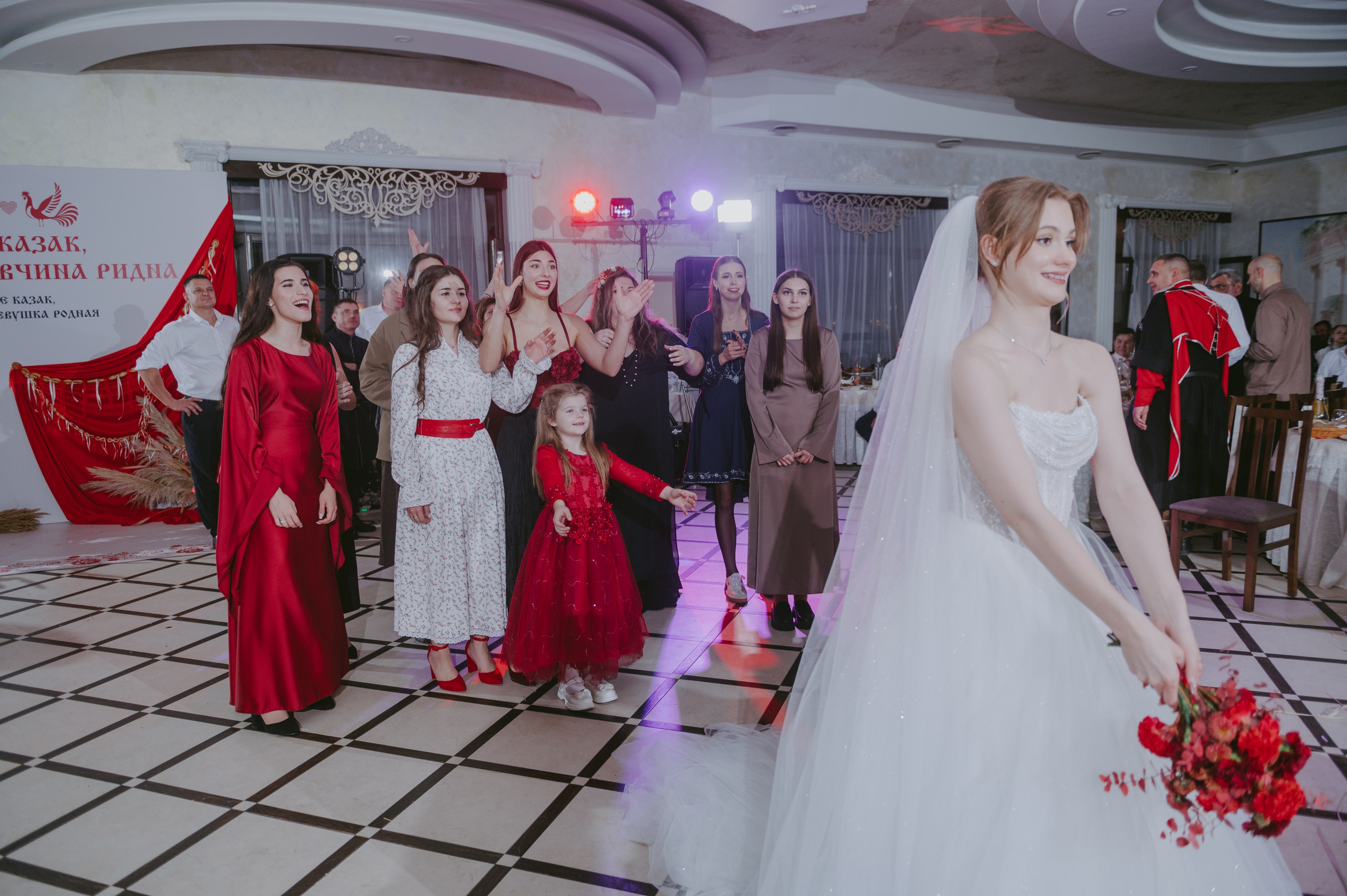 Полина & Михаил. Свадебный и семейный фотограф город Темрюк Фотостудия Темрюк