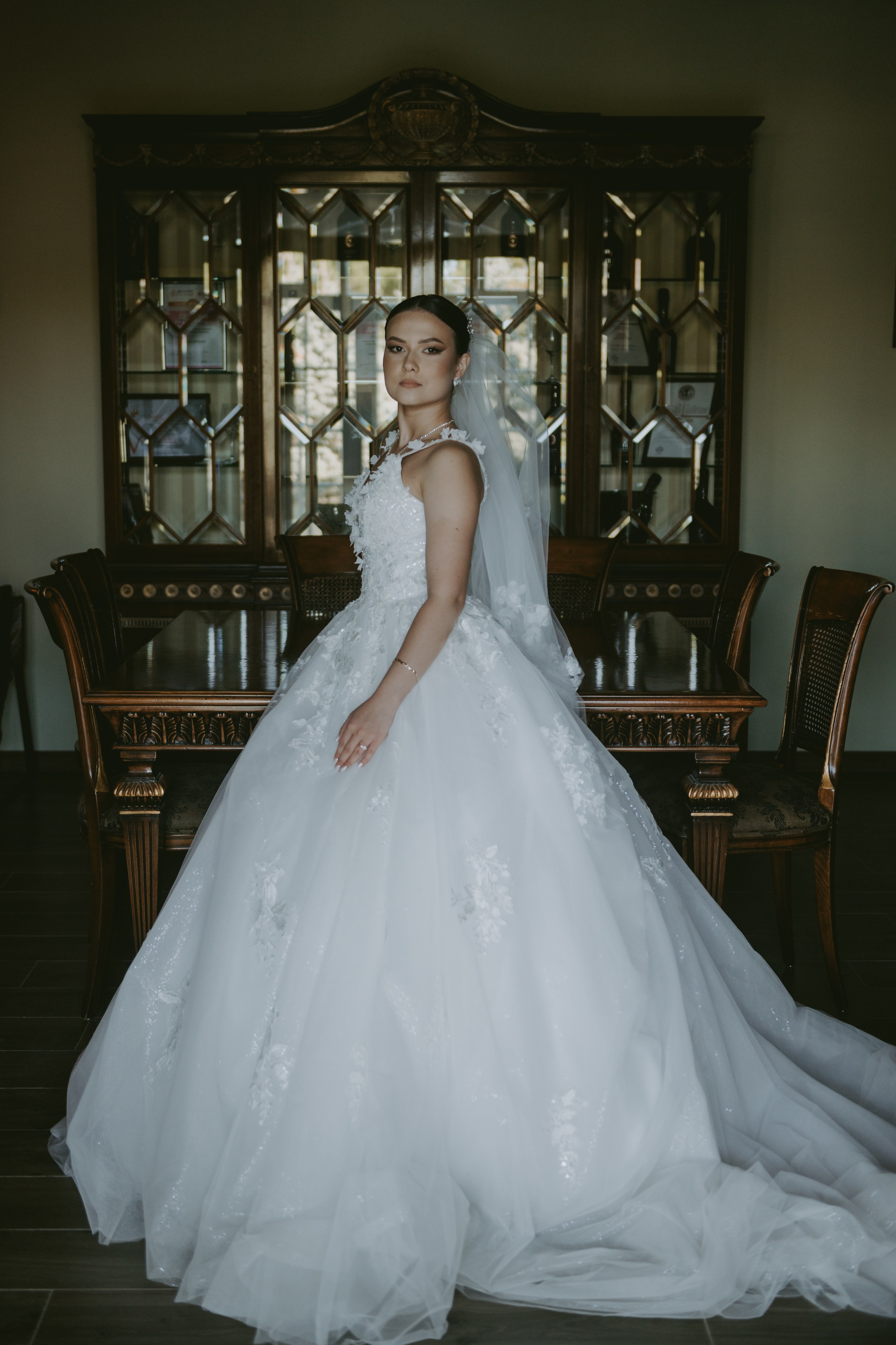 Роман & Вероника. Свадебный и семейный фотограф город Темрюк Фотостудия Темрюк