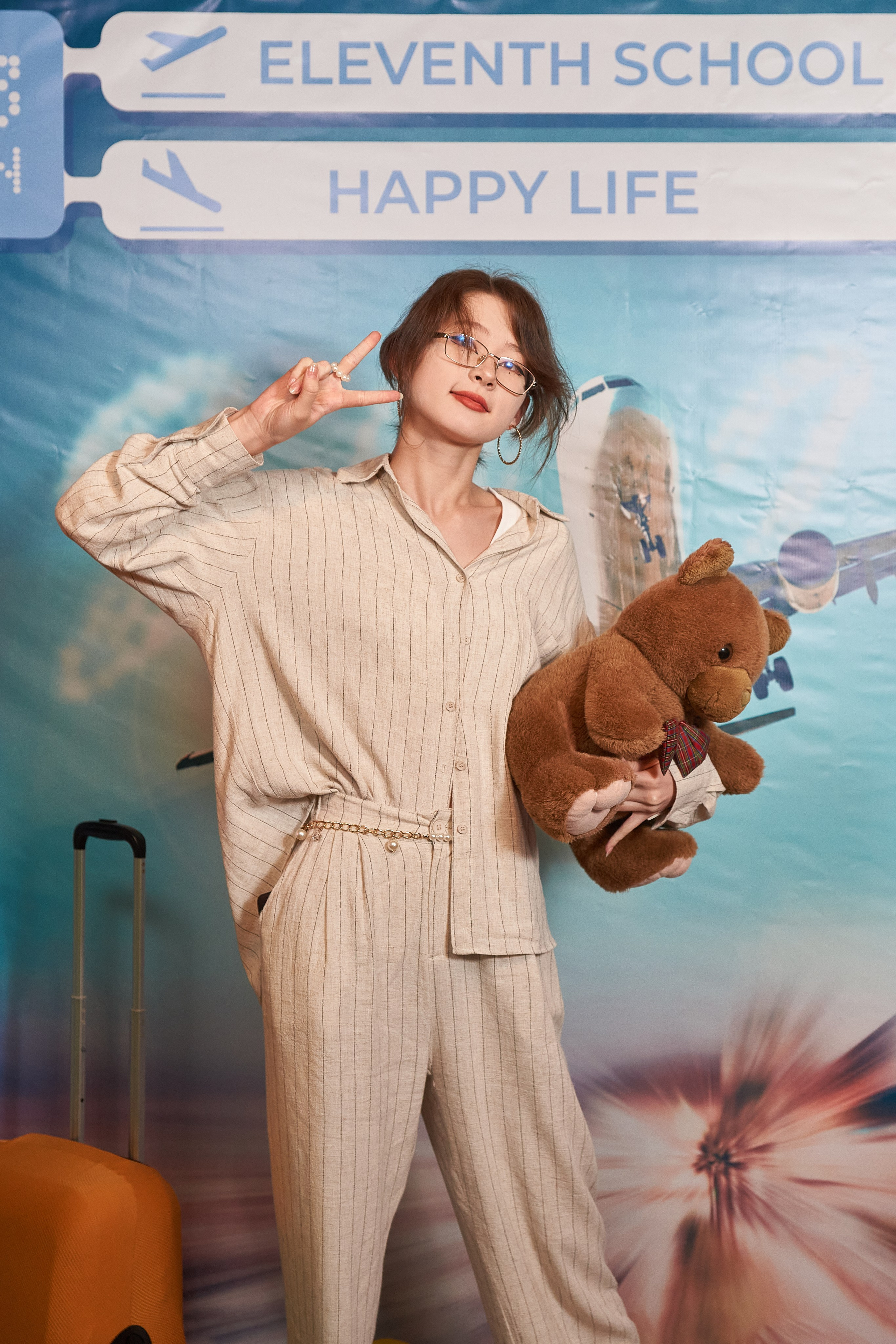 9 класс. Выпускной. Фотограф Владимир Артамонов