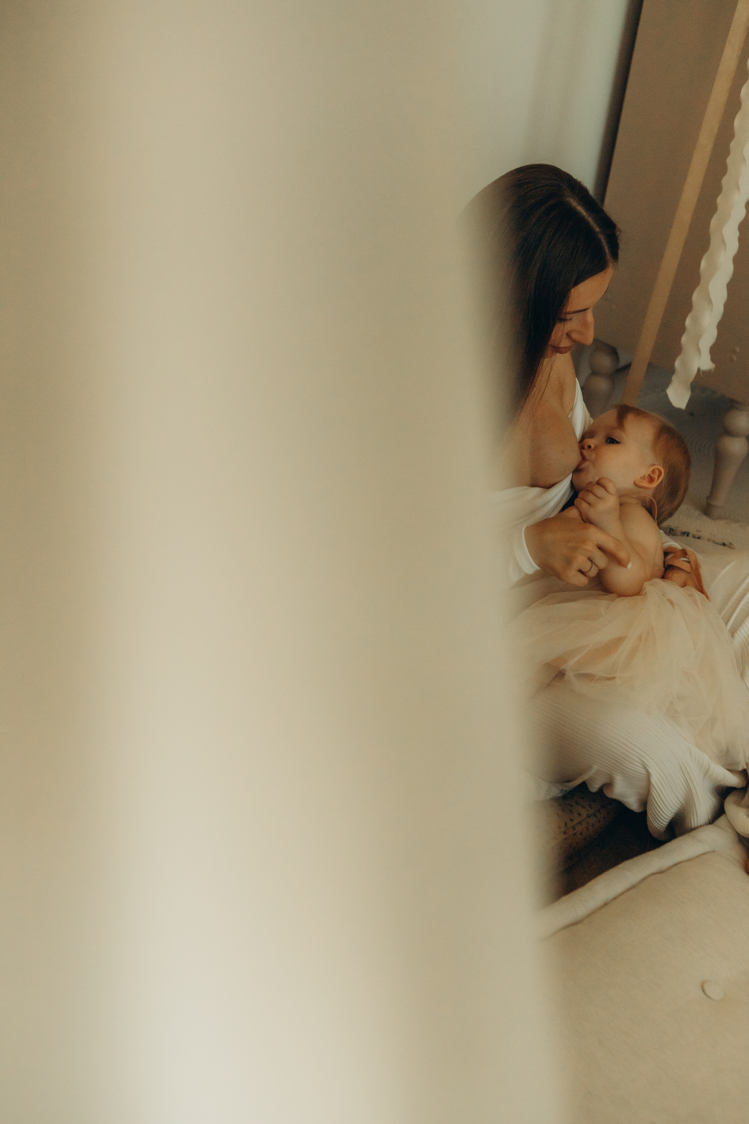 Семейный и детский фотограф Олеся Козьякова