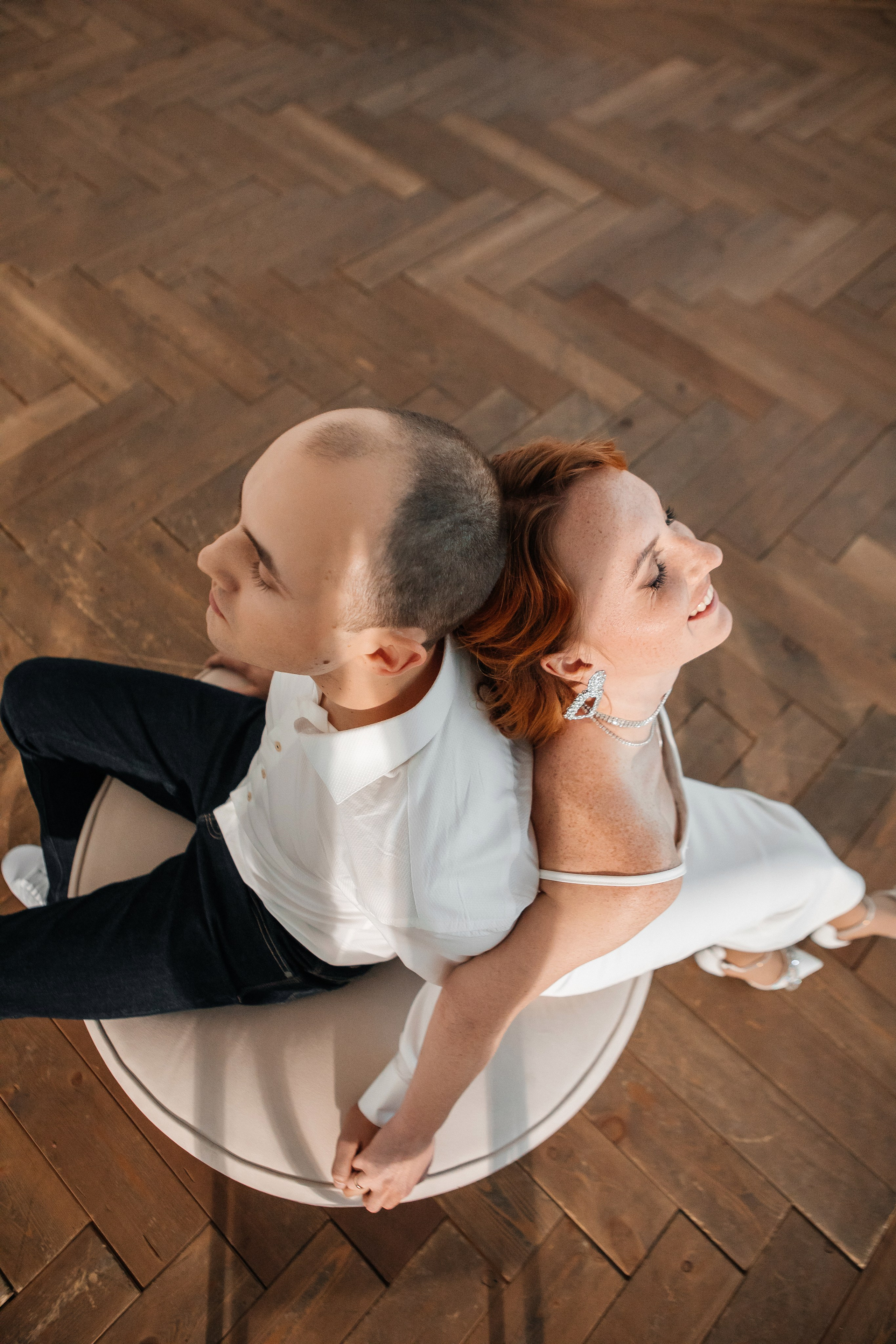 Свадебная Love Story Александр и Юля. Свадебный и семейный фотограф Ибрагимова Мария из Екатеринбурга