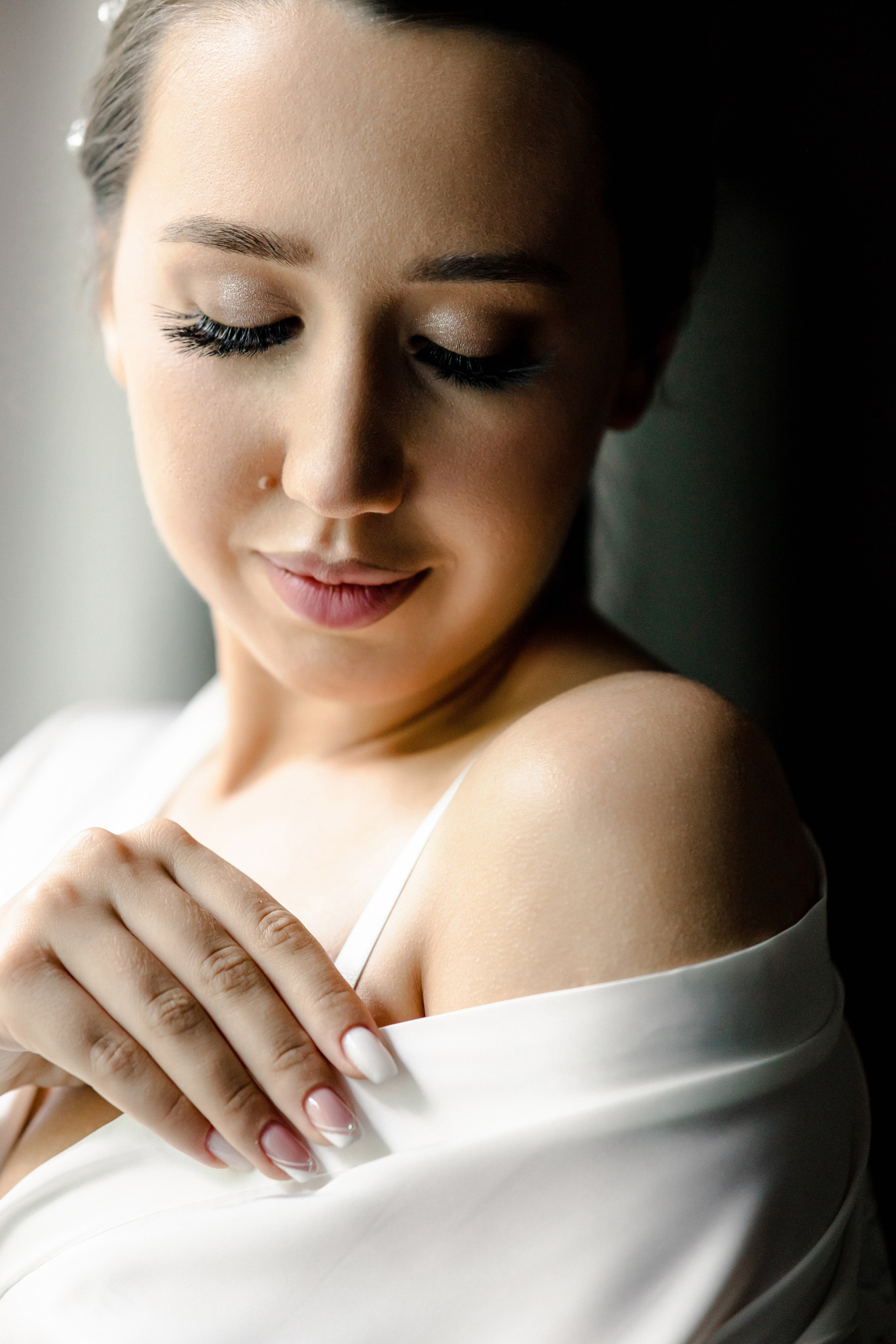 Леонид & Алина. Свадебный и семейный фотограф в Кинеле Евгения Исаева