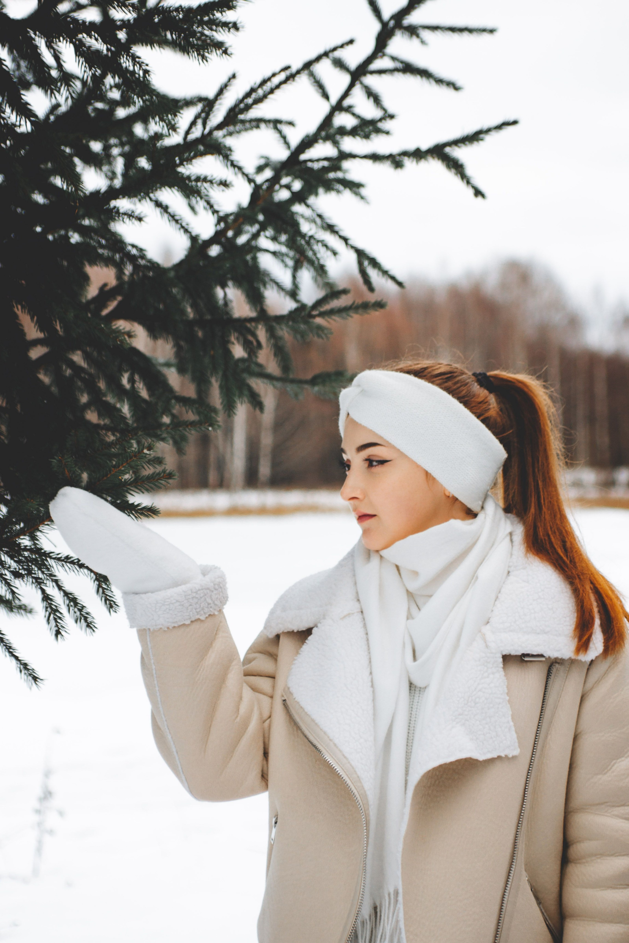 Nadezhda Y. Фотограф Артём Гусев