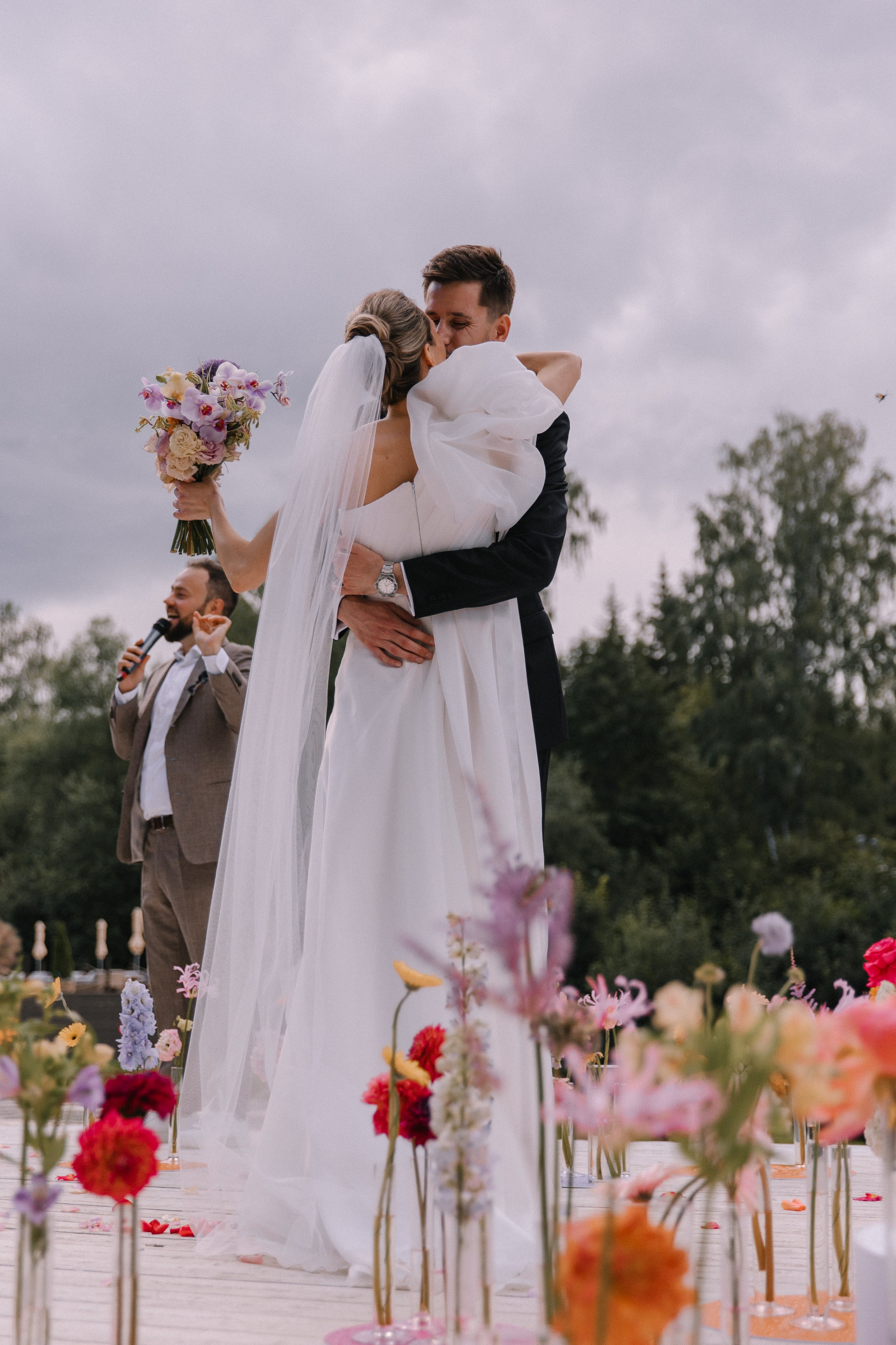 Когда, если не этим летом?. VENSKAYA WEDDING & EVENT PLANNER