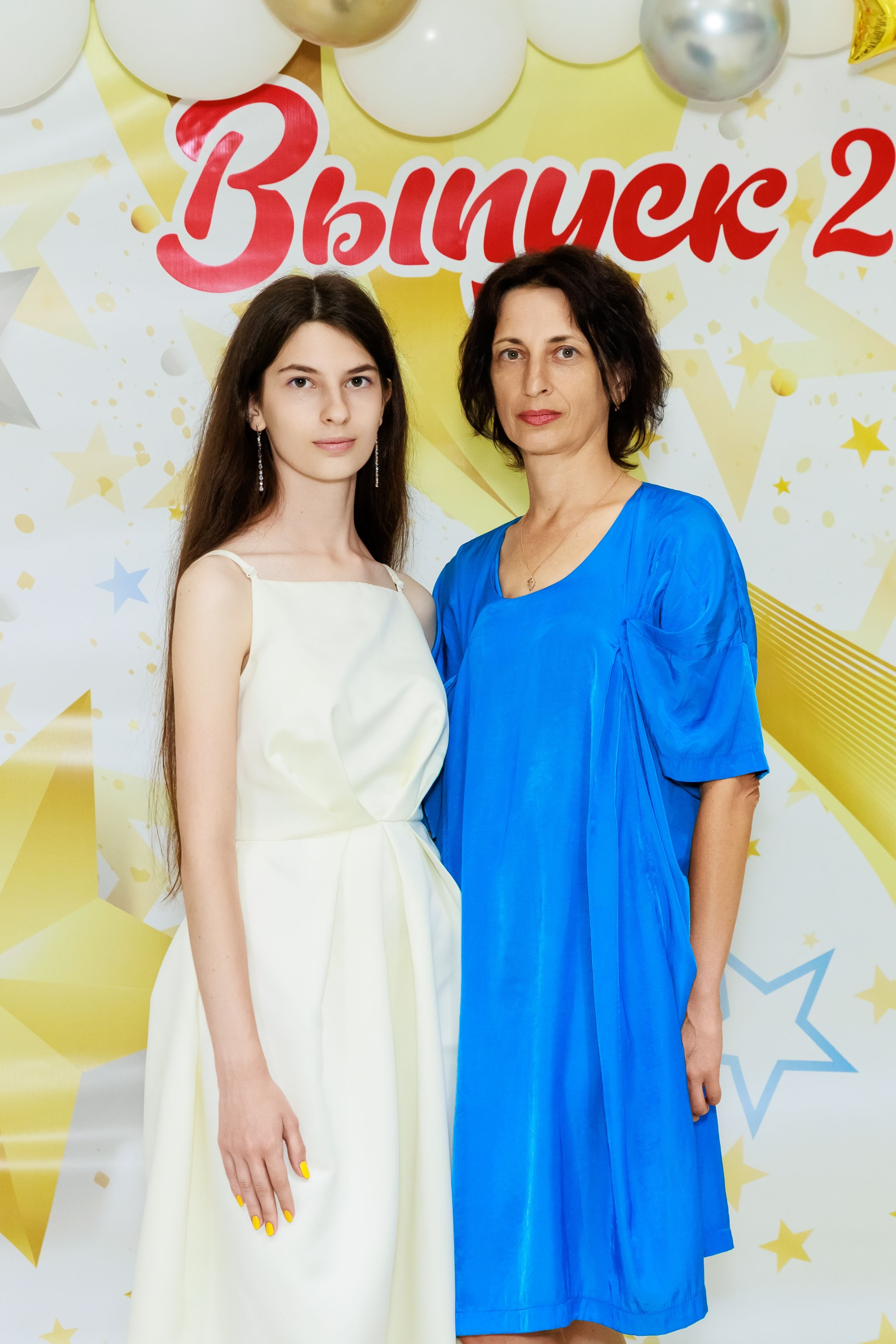 Выпускной 11 классов. Фотограф Новосибирск — Наталья Гресь