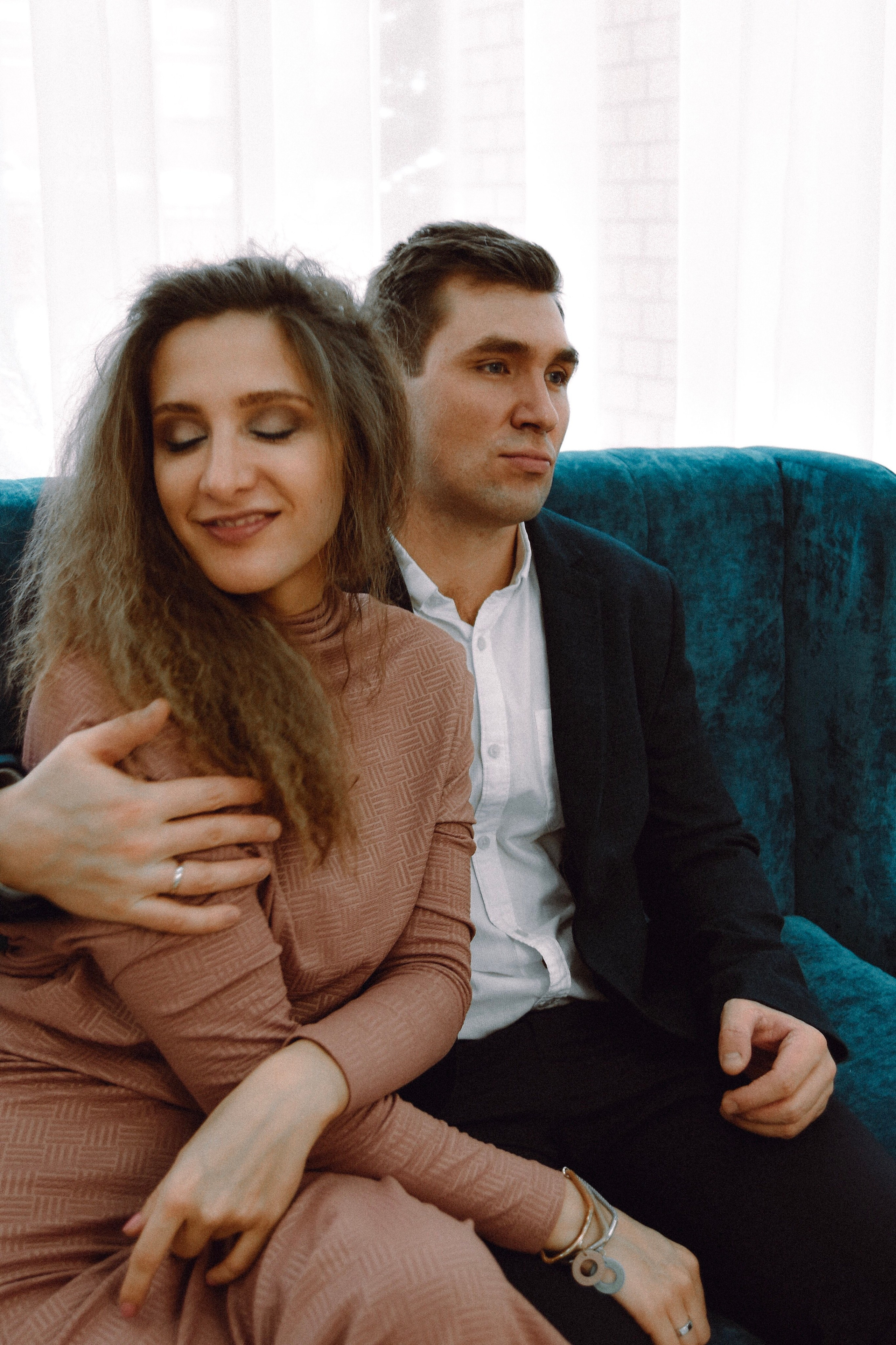 Weddings & love stories. Фотограф в Москве Daria Lens