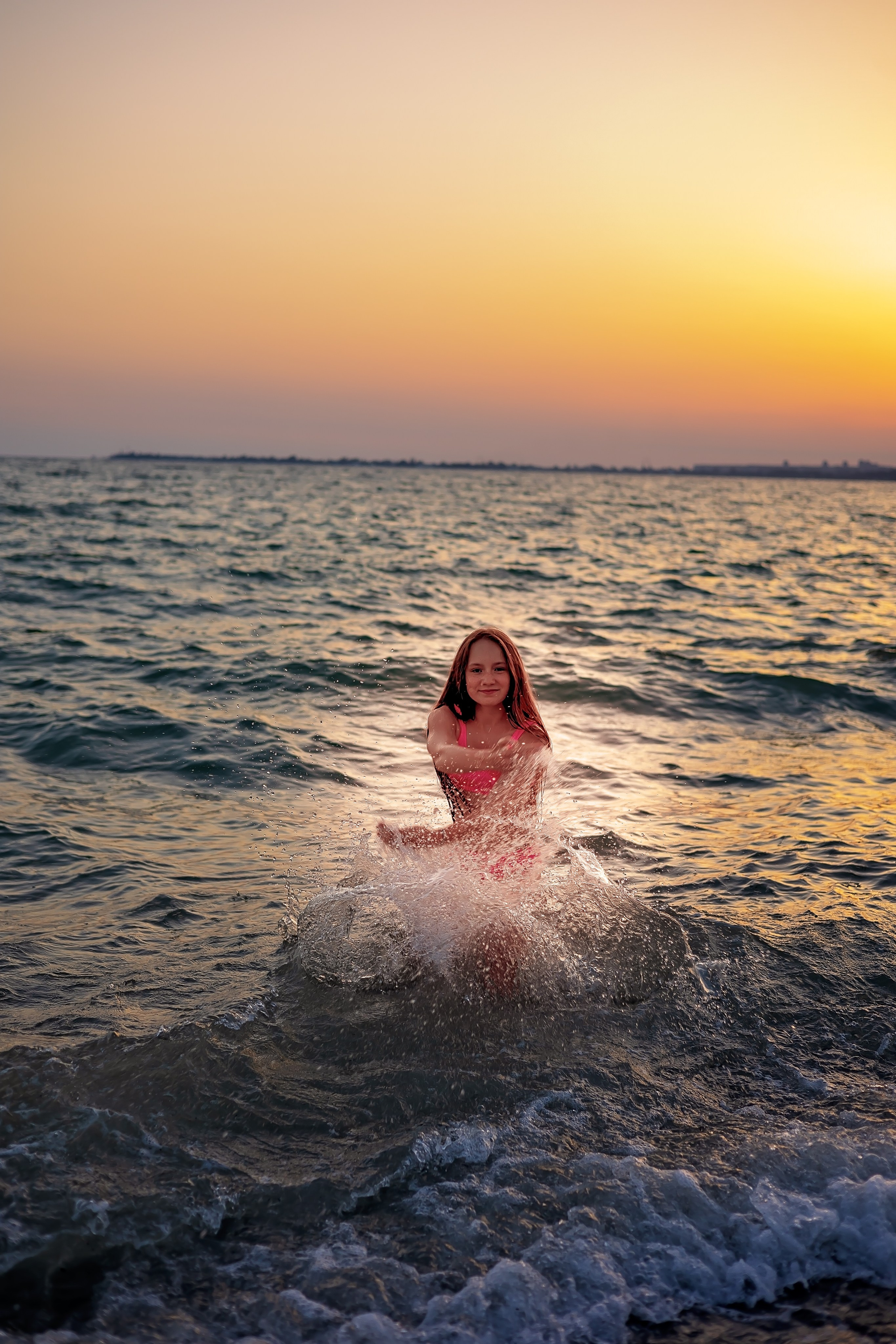 Три красотки. Свадебный и семейный фотограф в Абхазии Эля Цишба