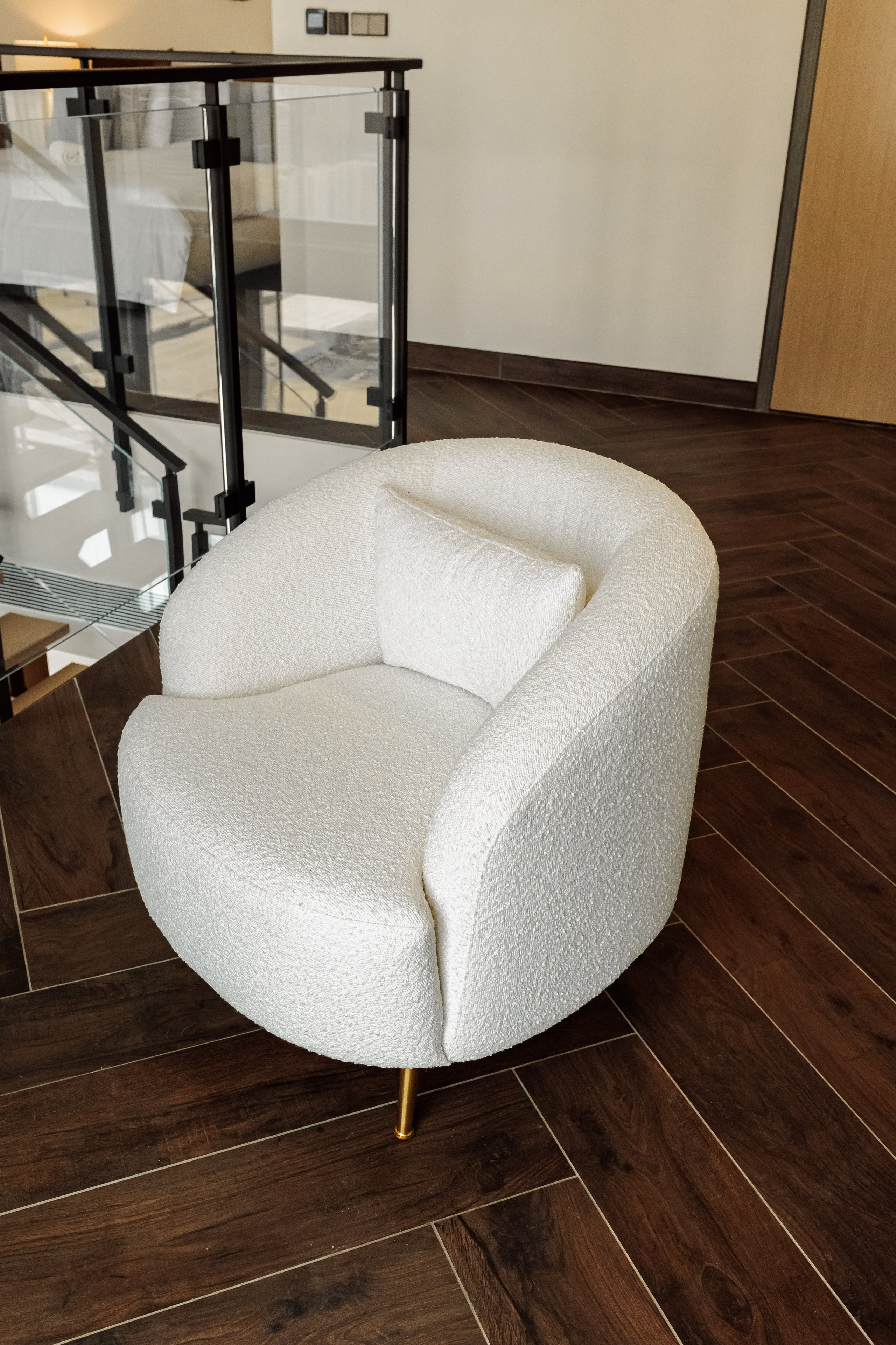 Restaurant Interior Photography in Dubai — Premium Content for F&B. Evgen Yatsenko — Photographer in Dubai