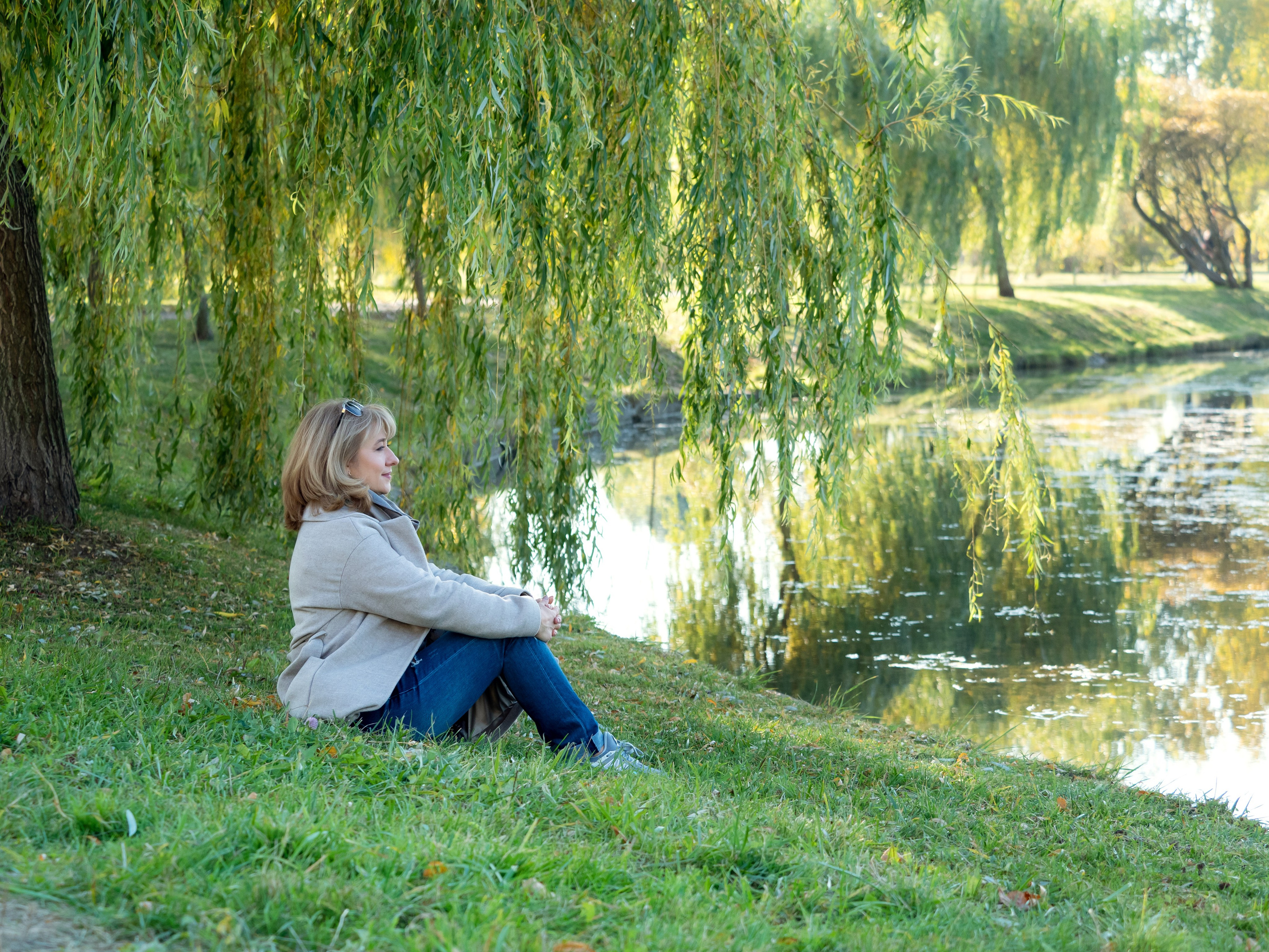 Начало нового этапа. Фотограф в Минске Людмила Дутко