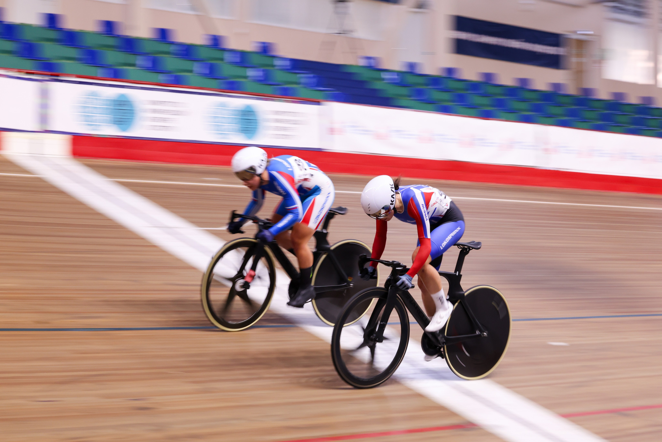 Гран-При Санкт-Петербург 04.06.2025. Спортивный и репортажный фотограф Антон Тереханов