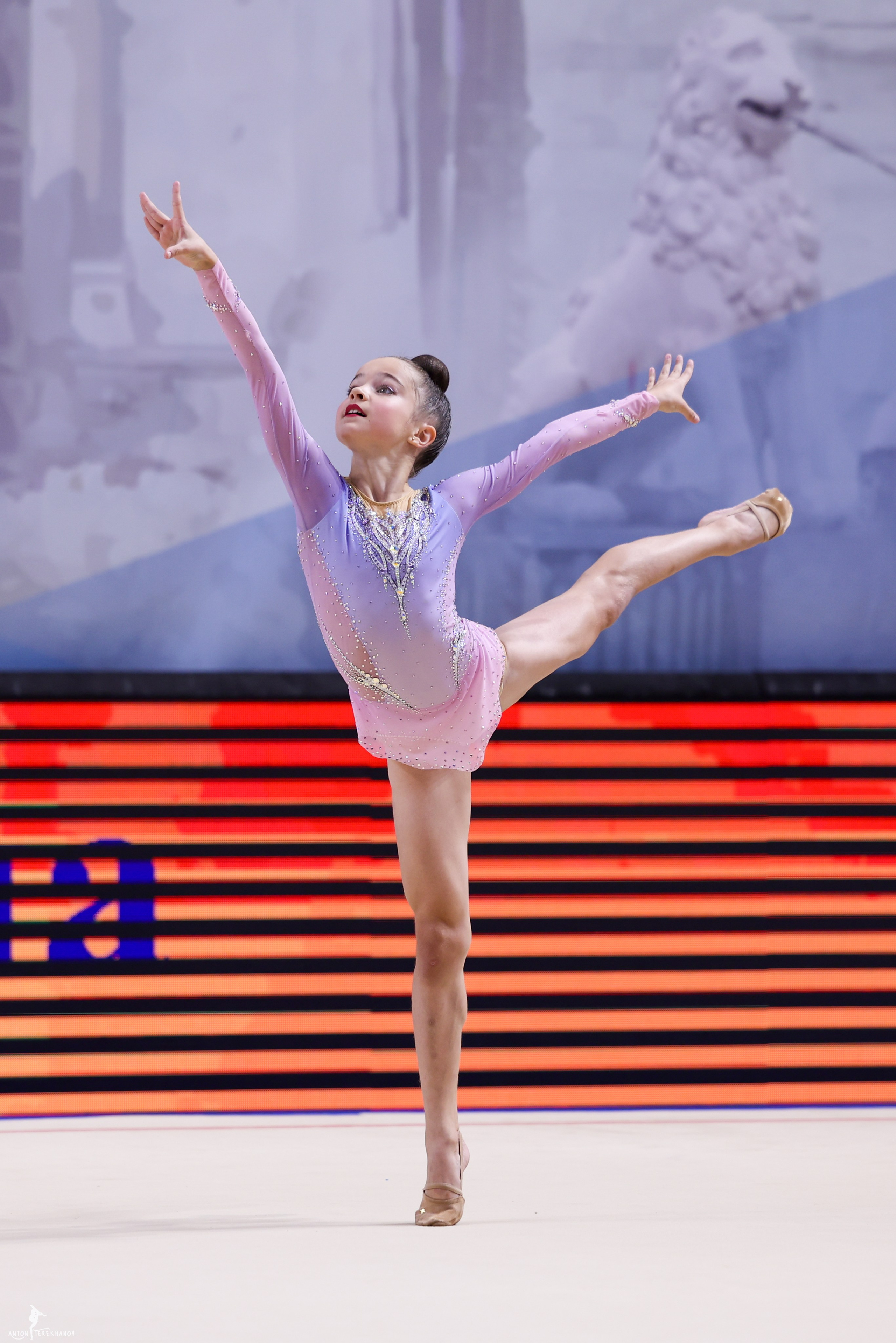 «Петербургская осень» 17-19.09.2025. Спортивный и репортажный фотограф Антон Тереханов