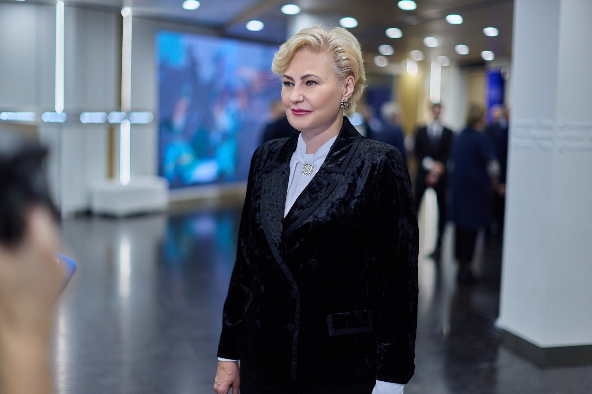 Допматериалы к «Итоги отраслевого конкурса GXP-Профи 2025». Режиссёр, клипмейкер, фотограф — Андрей Охота