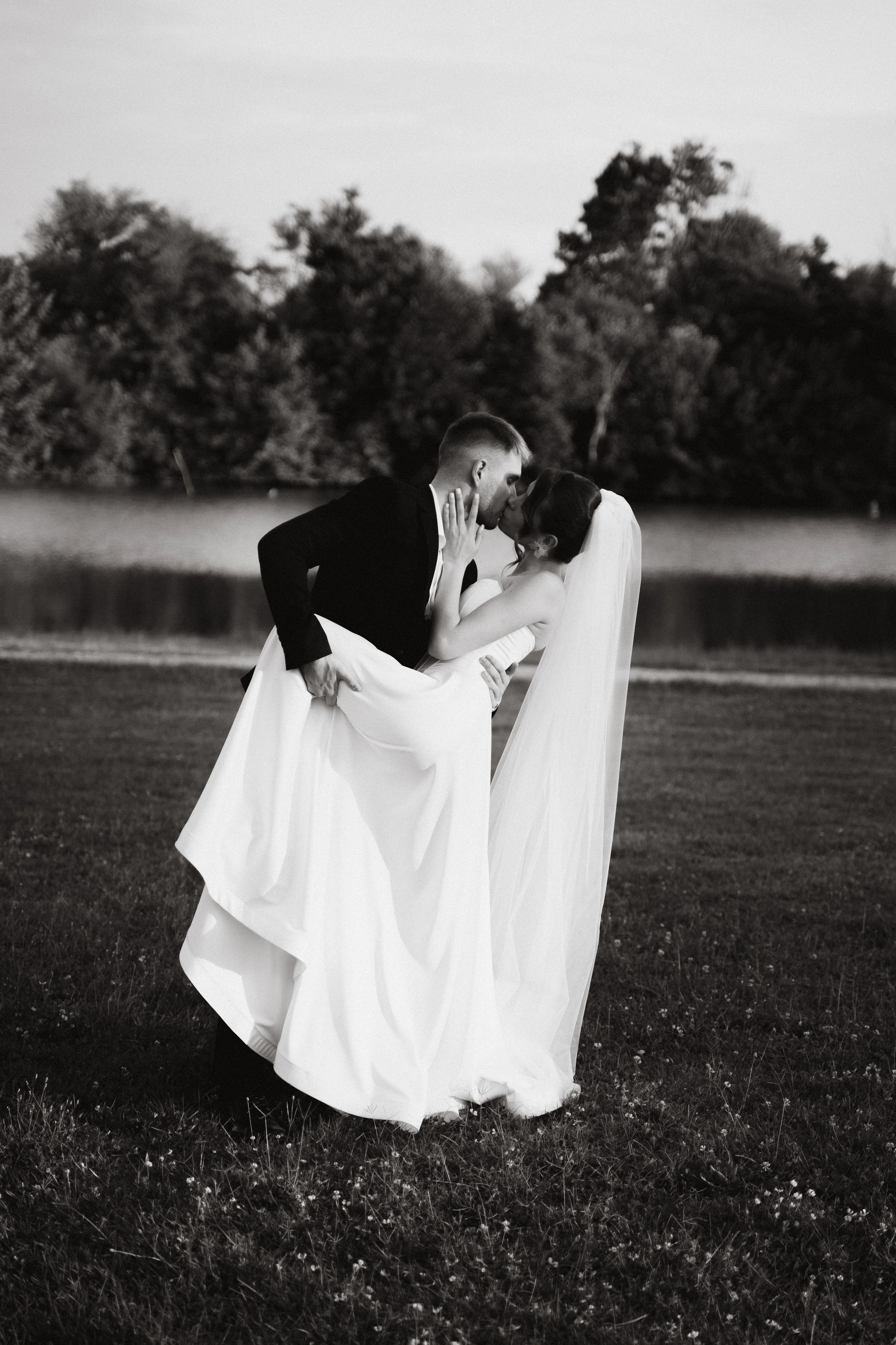 N & V. Свадебный Фотограф в Майкопе Полина Махонина