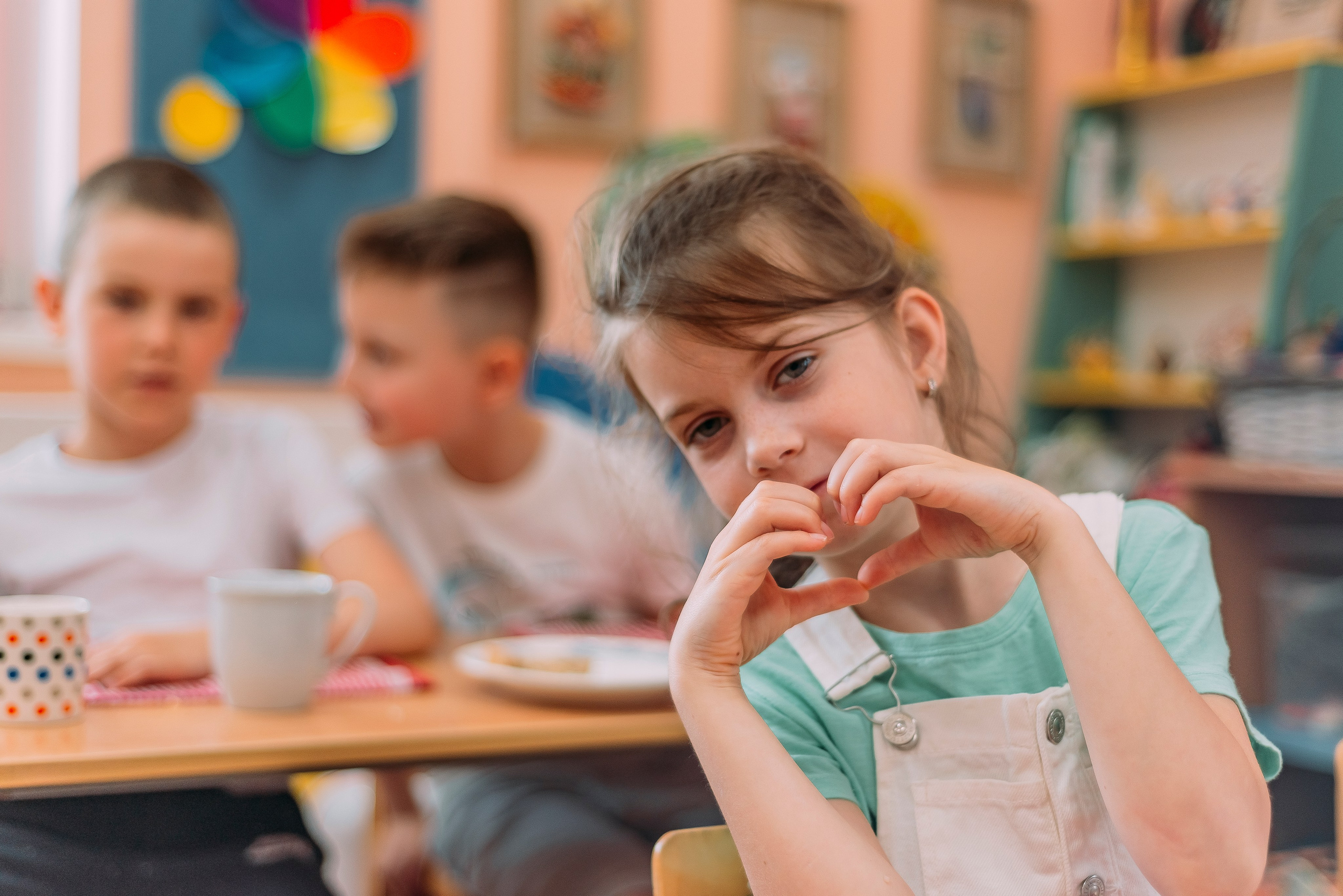 Детский сад |п.Дубовое|2023. ALBUMIA