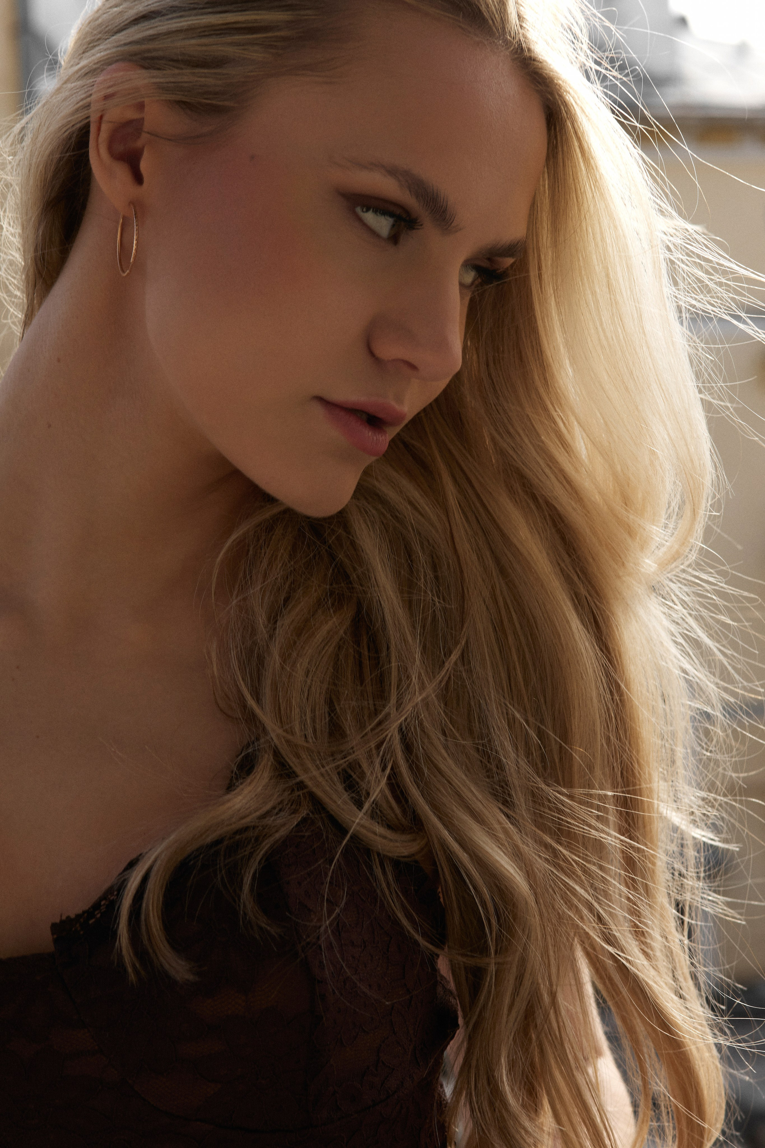 Екатерина. Фотограф в Екатеринбурге Мария Черноскутова