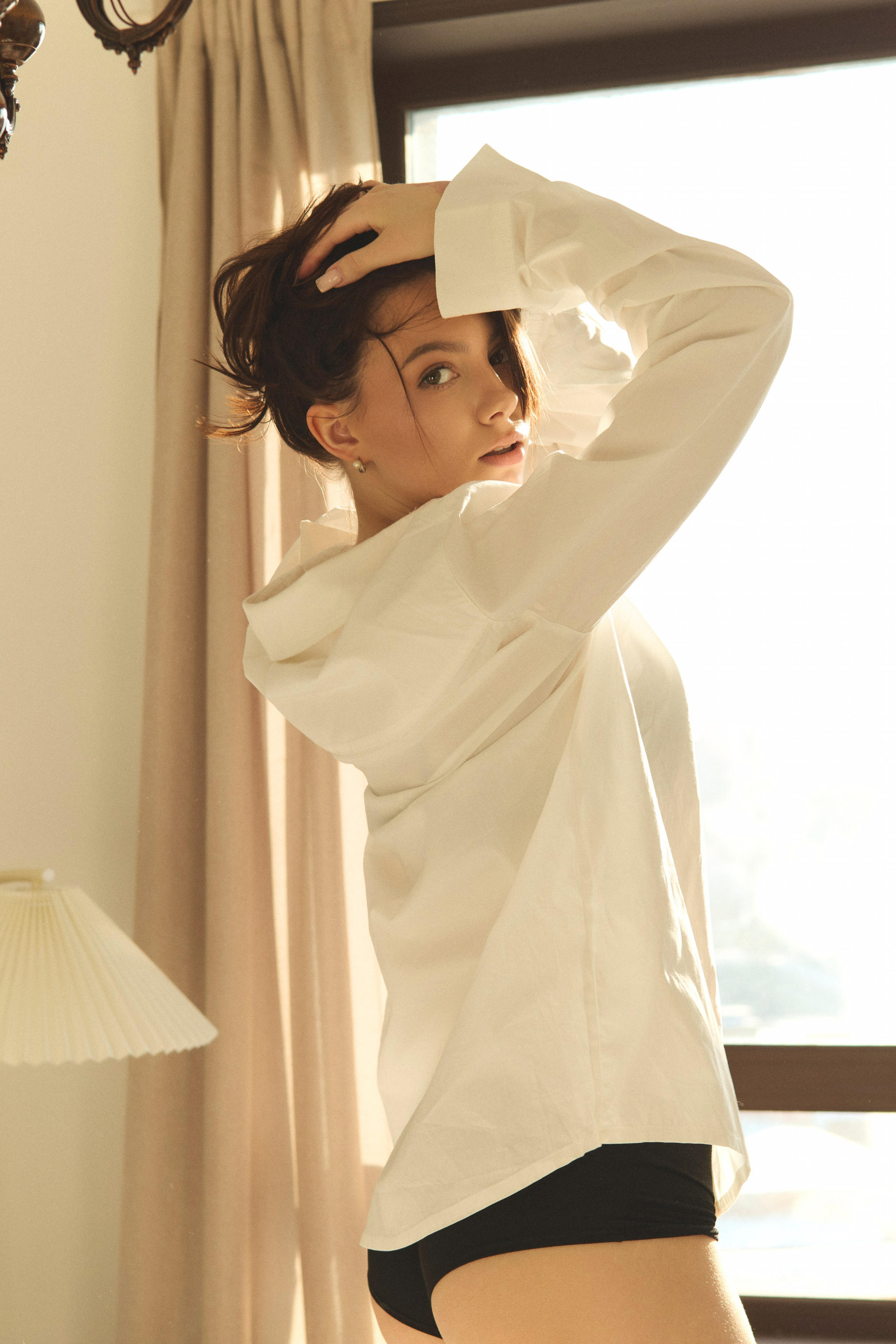 Екатерина. Фотограф в Екатеринбурге Мария Черноскутова