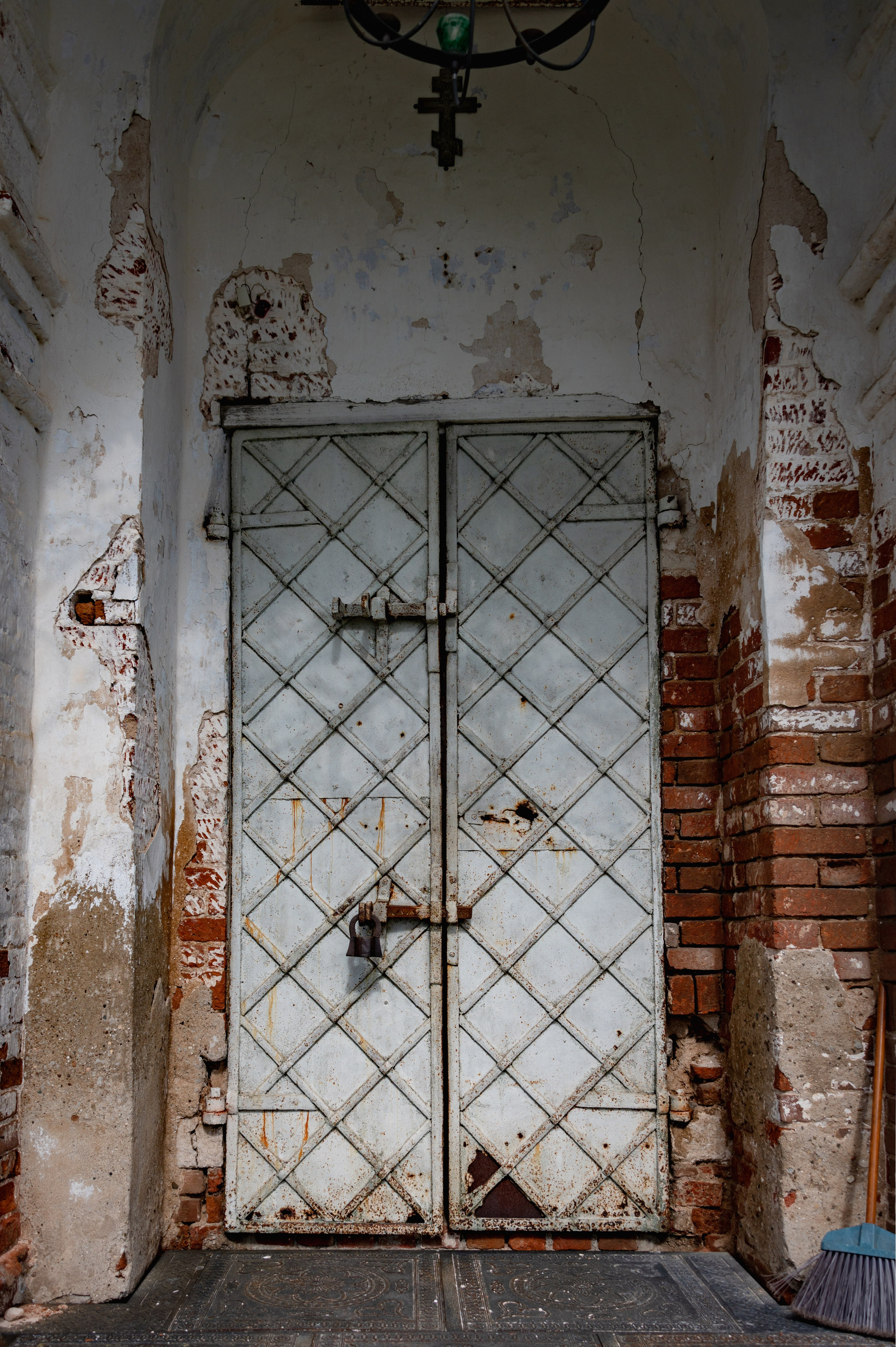 Кострома. Май 2023. Фотограф Роман Адлер