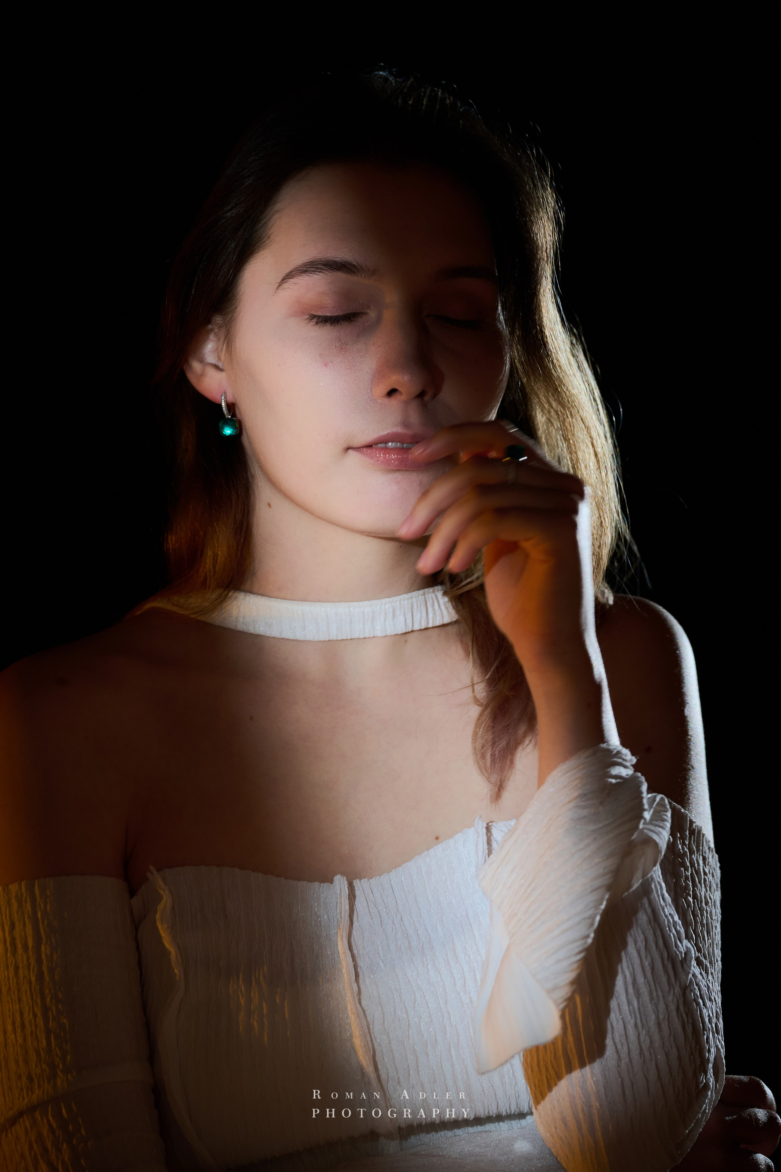 Фотодень с Тапакофф. Фотограф Роман Адлер