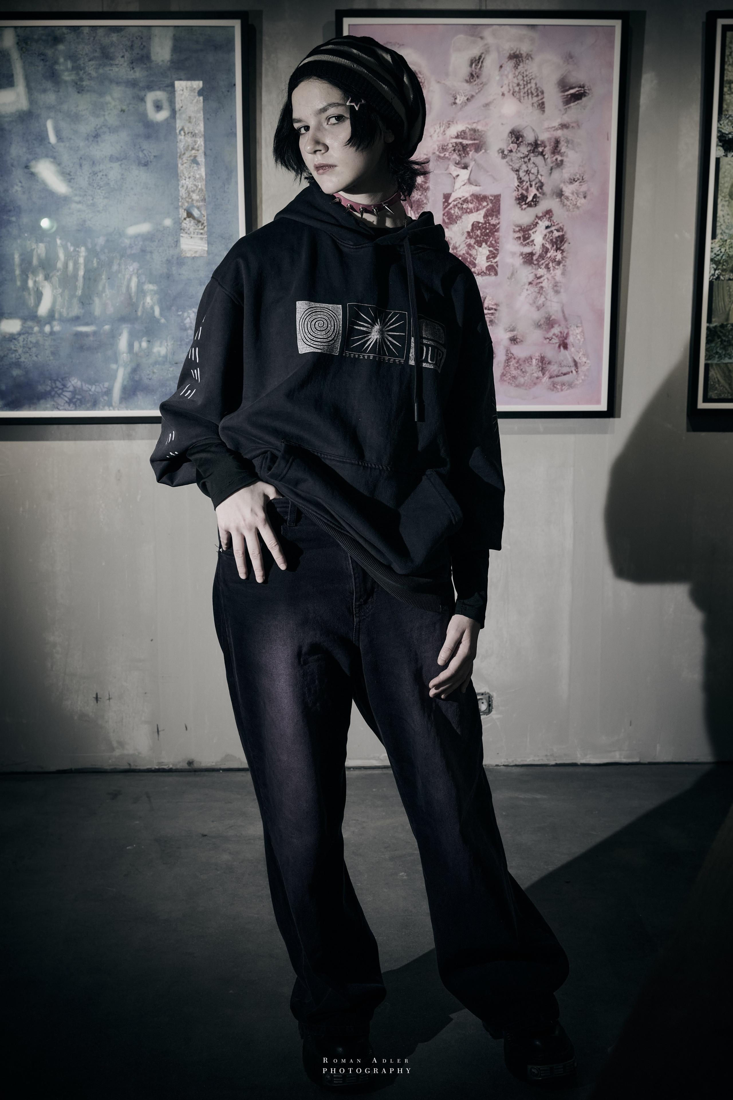 МаLаyA. Фотограф Роман Адлер