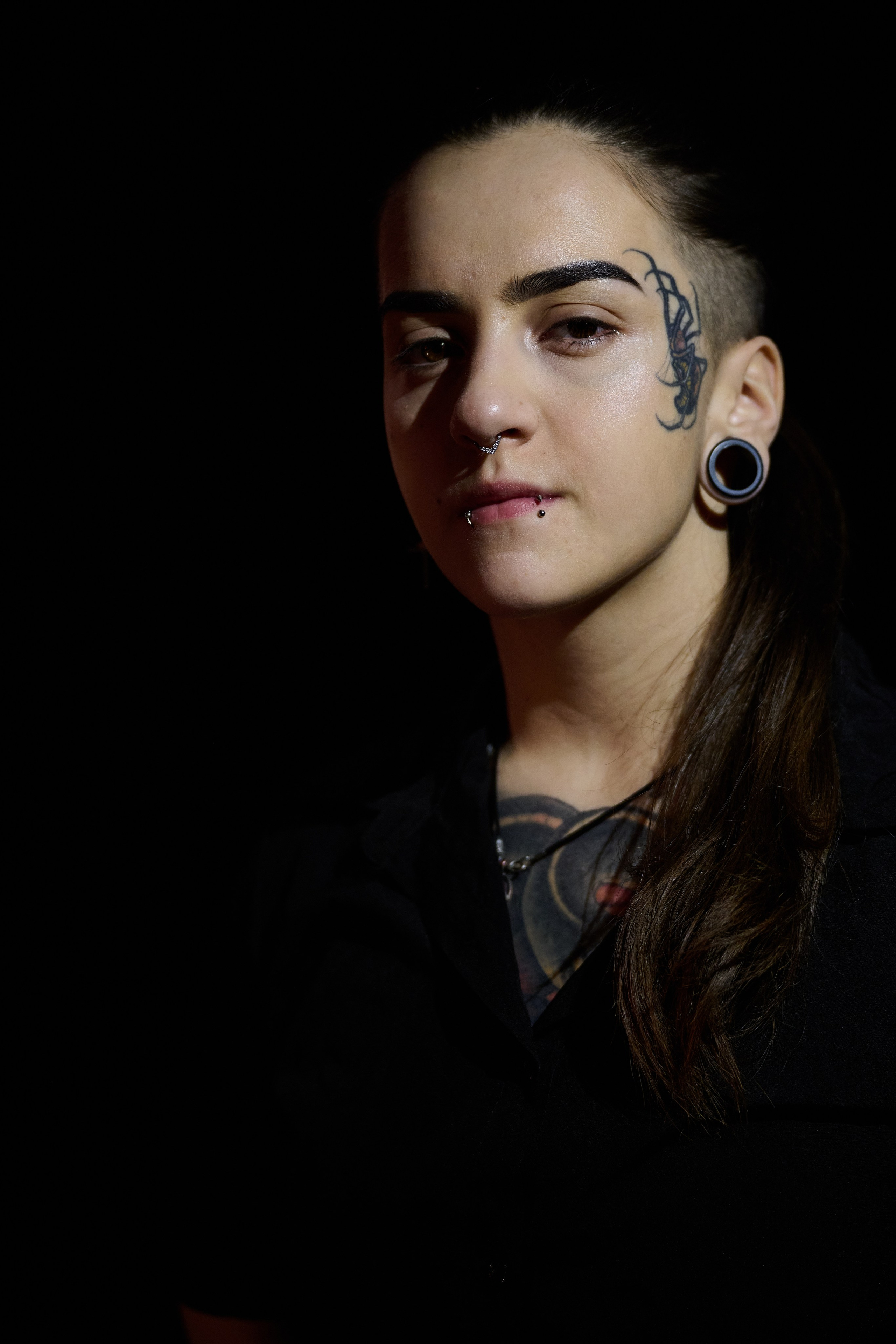 София. Фотограф Роман Адлер