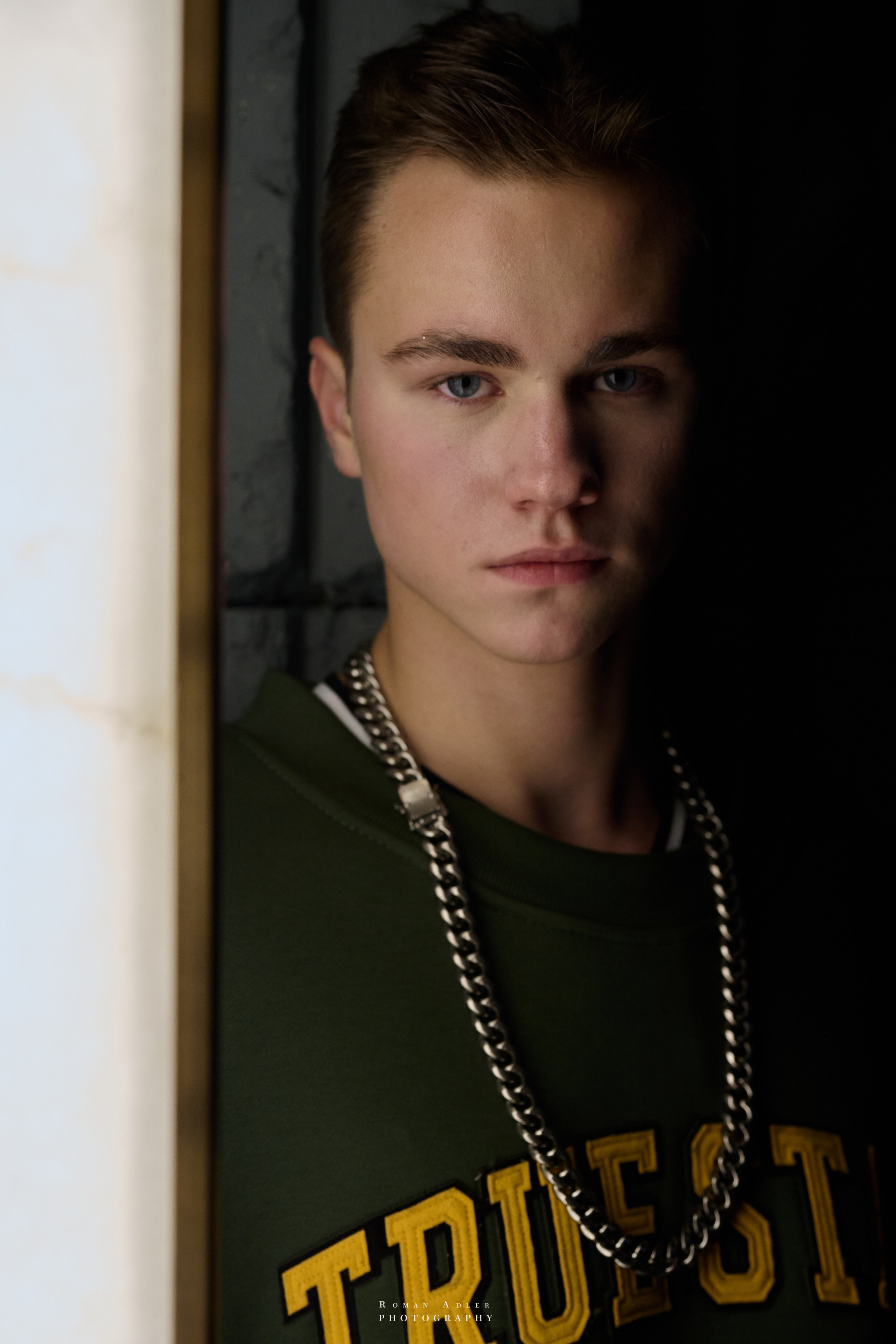 МКММ 2024. Фотограф Роман Адлер