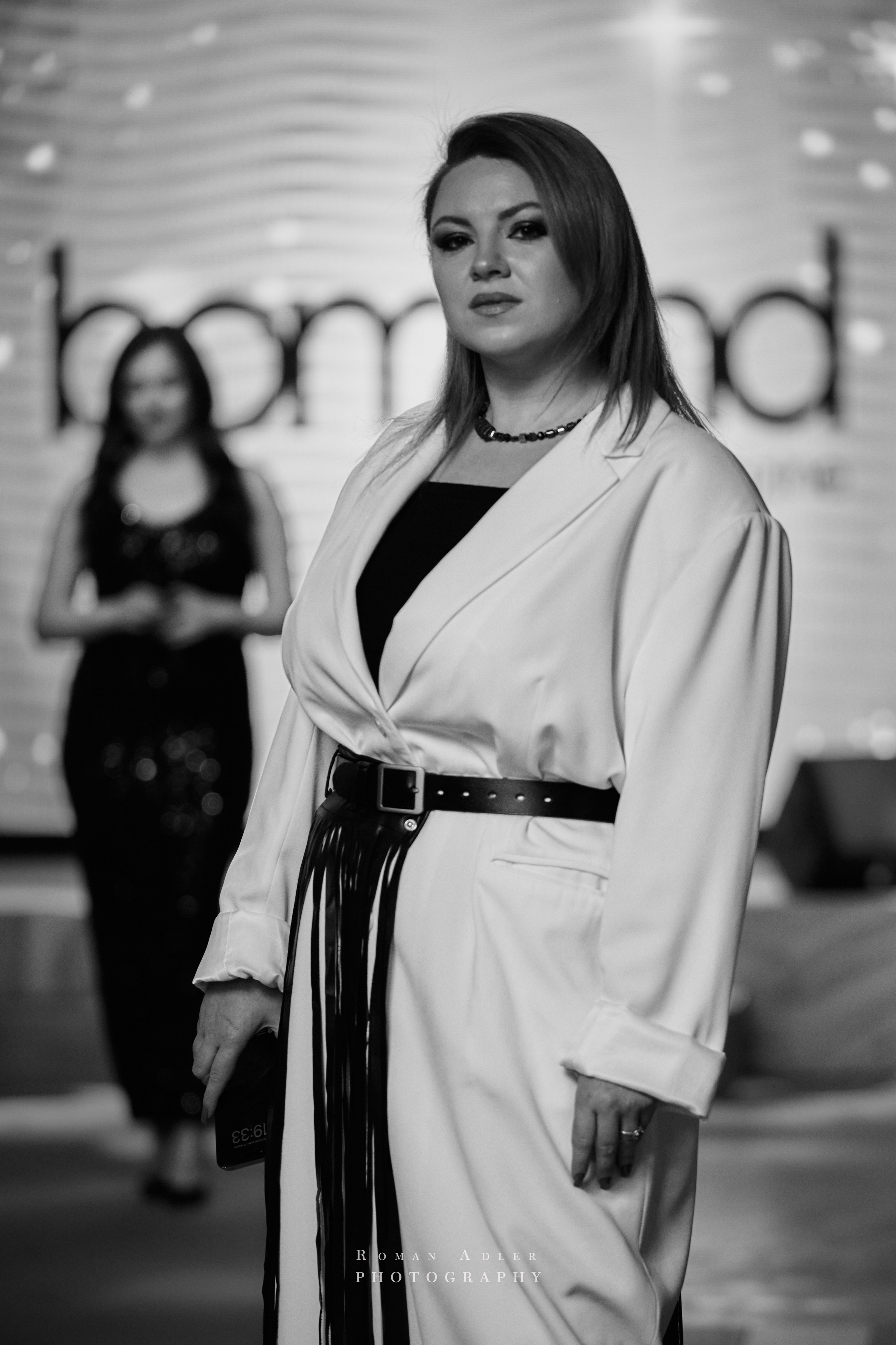 100 успешных и изысканных персон России 2025. Фотограф Роман Адлер