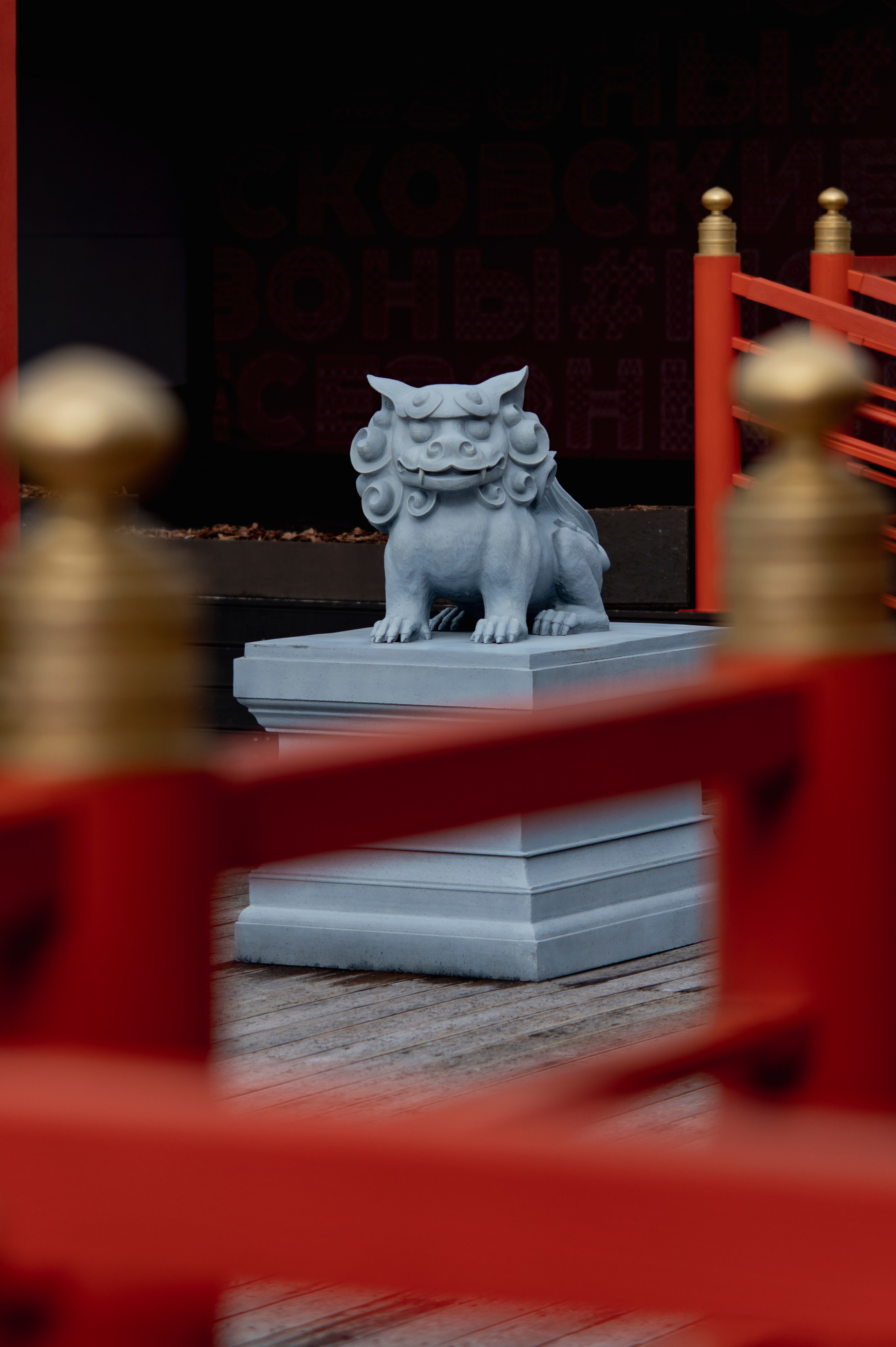 Фотопрогулка апрель 2022. Фотограф Роман Адлер