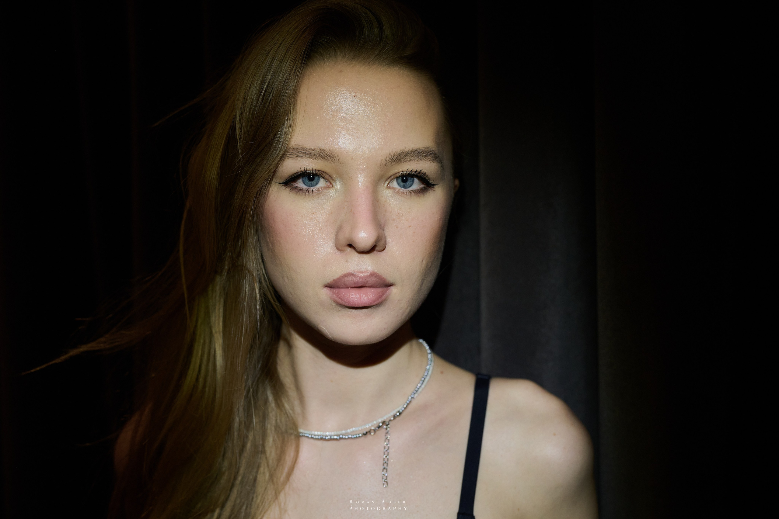 МКММ 2024. Фотограф Роман Адлер