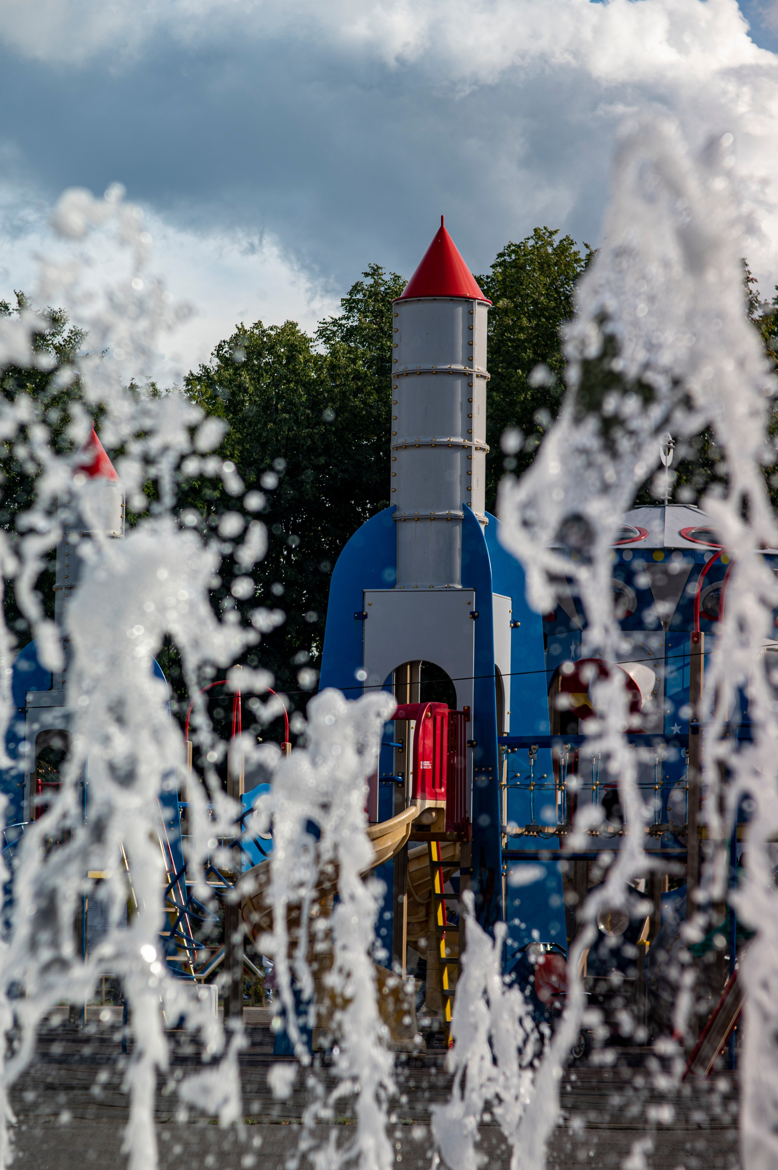 Муром. Сентябрь 2022. Фотограф Роман Адлер