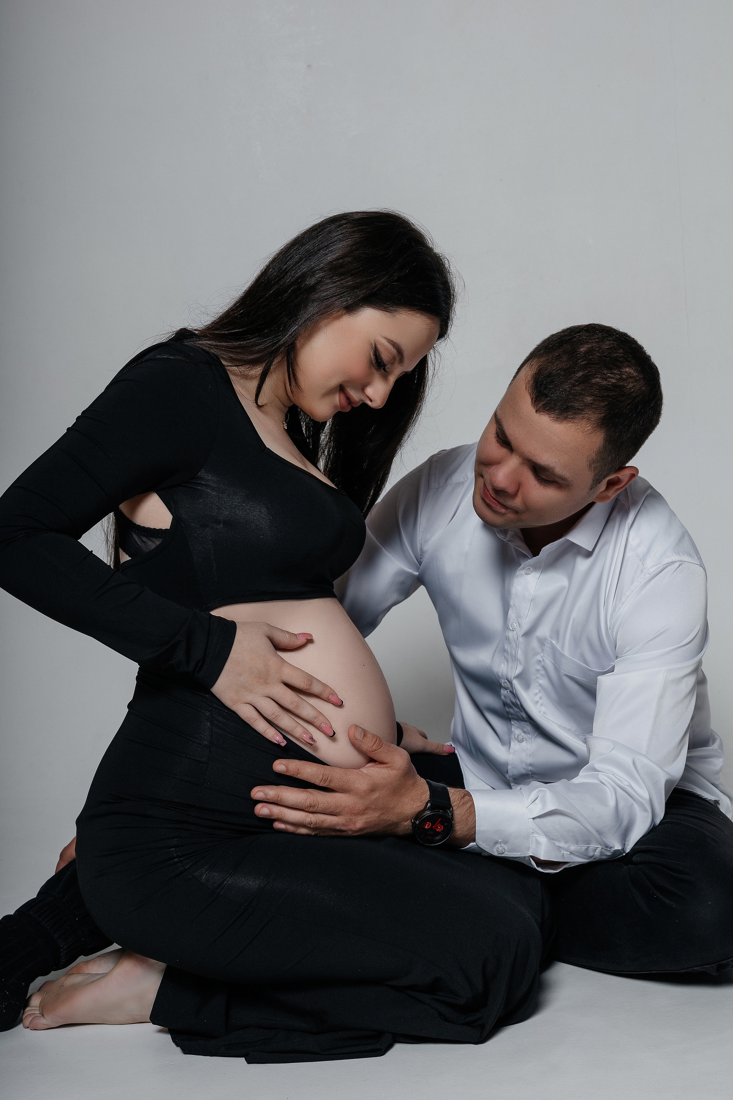 В ожидании. Фотограф в г. Уссурийск Юлия Зозуля