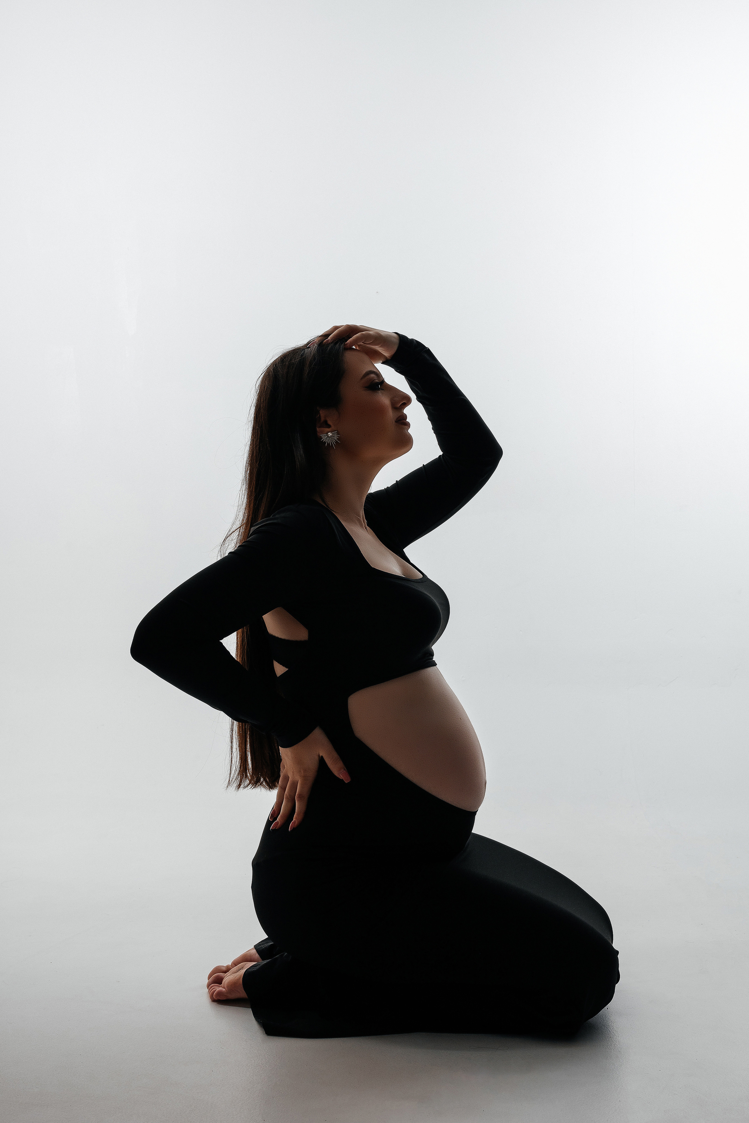 В ожидании. Фотограф в г. Уссурийск Юлия Зозуля