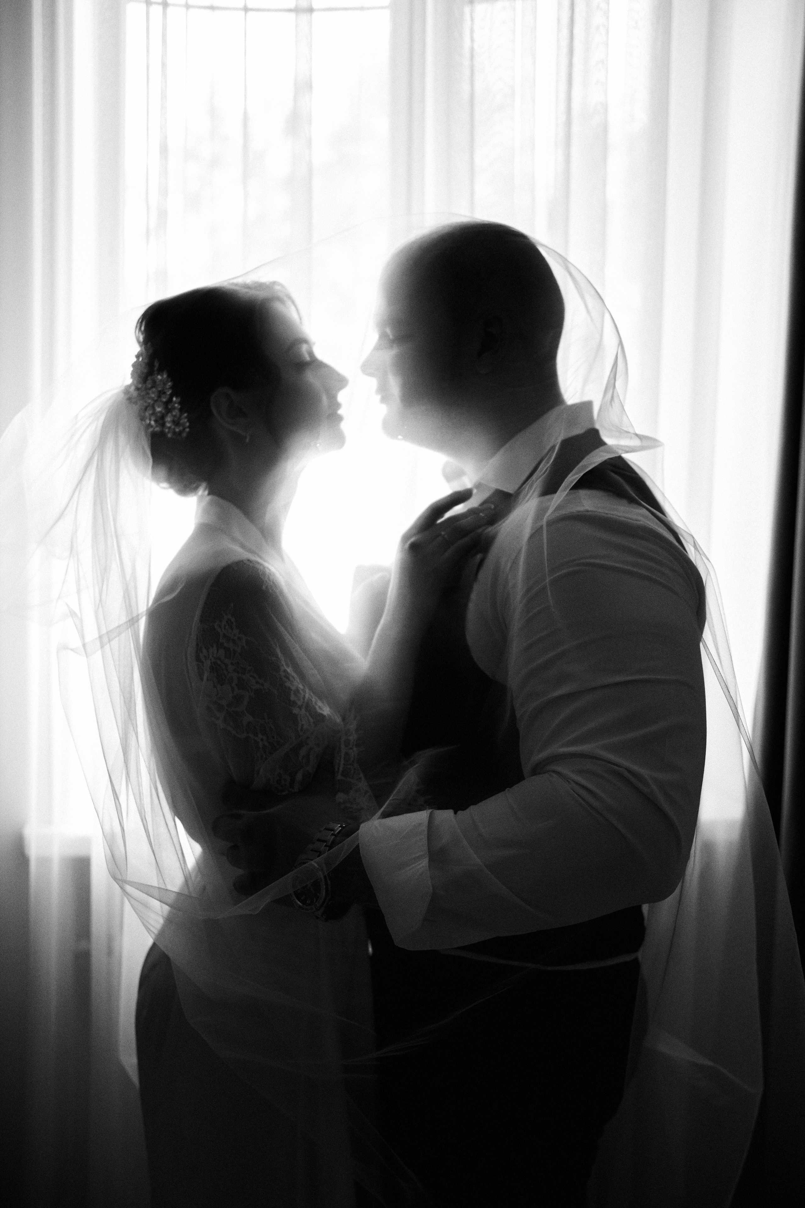 Свадебные. Фотограф в г. Уссурийск Юлия Зозуля