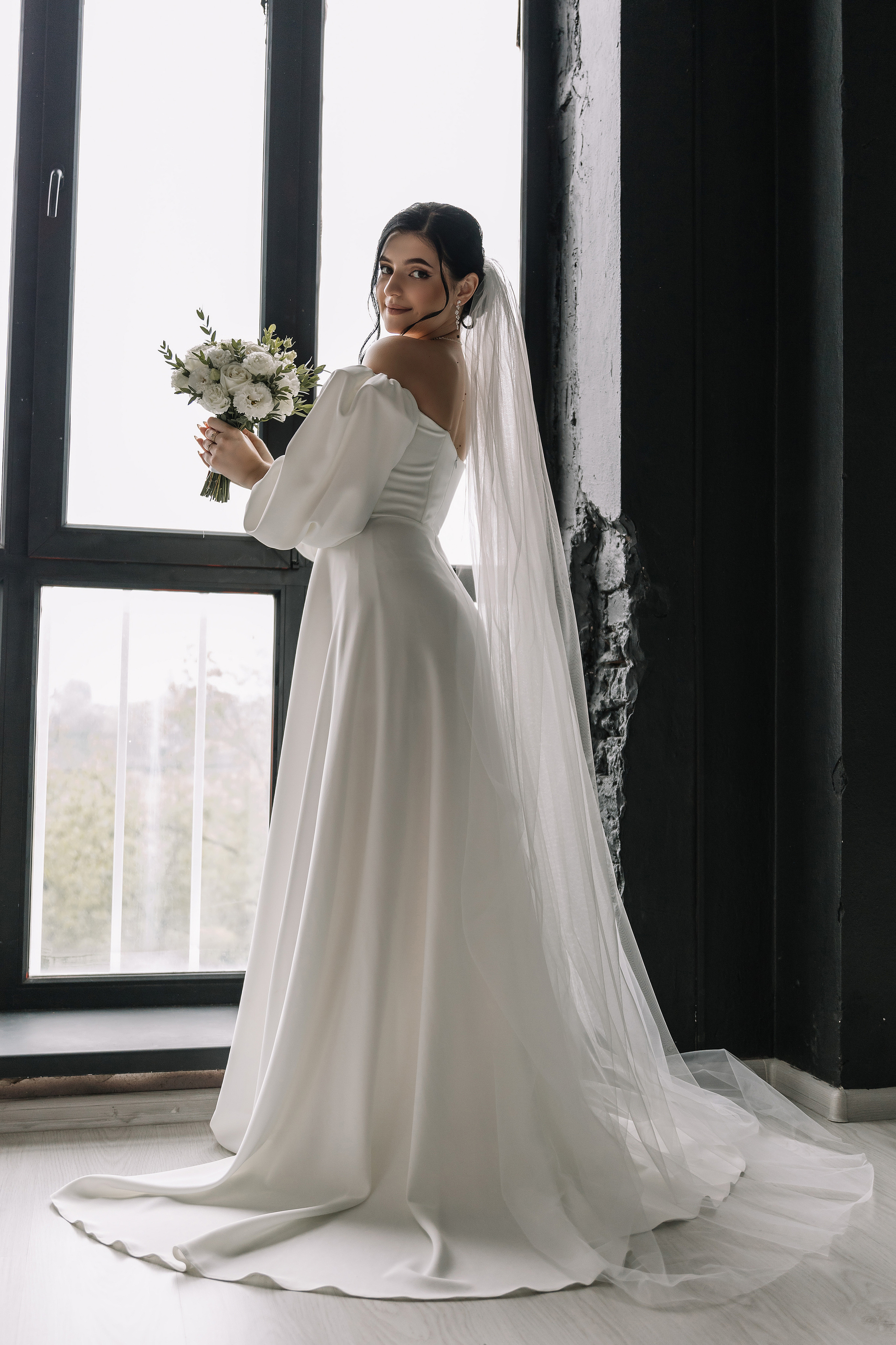 Свадебные. Фотограф в г. Уссурийск Юлия Зозуля