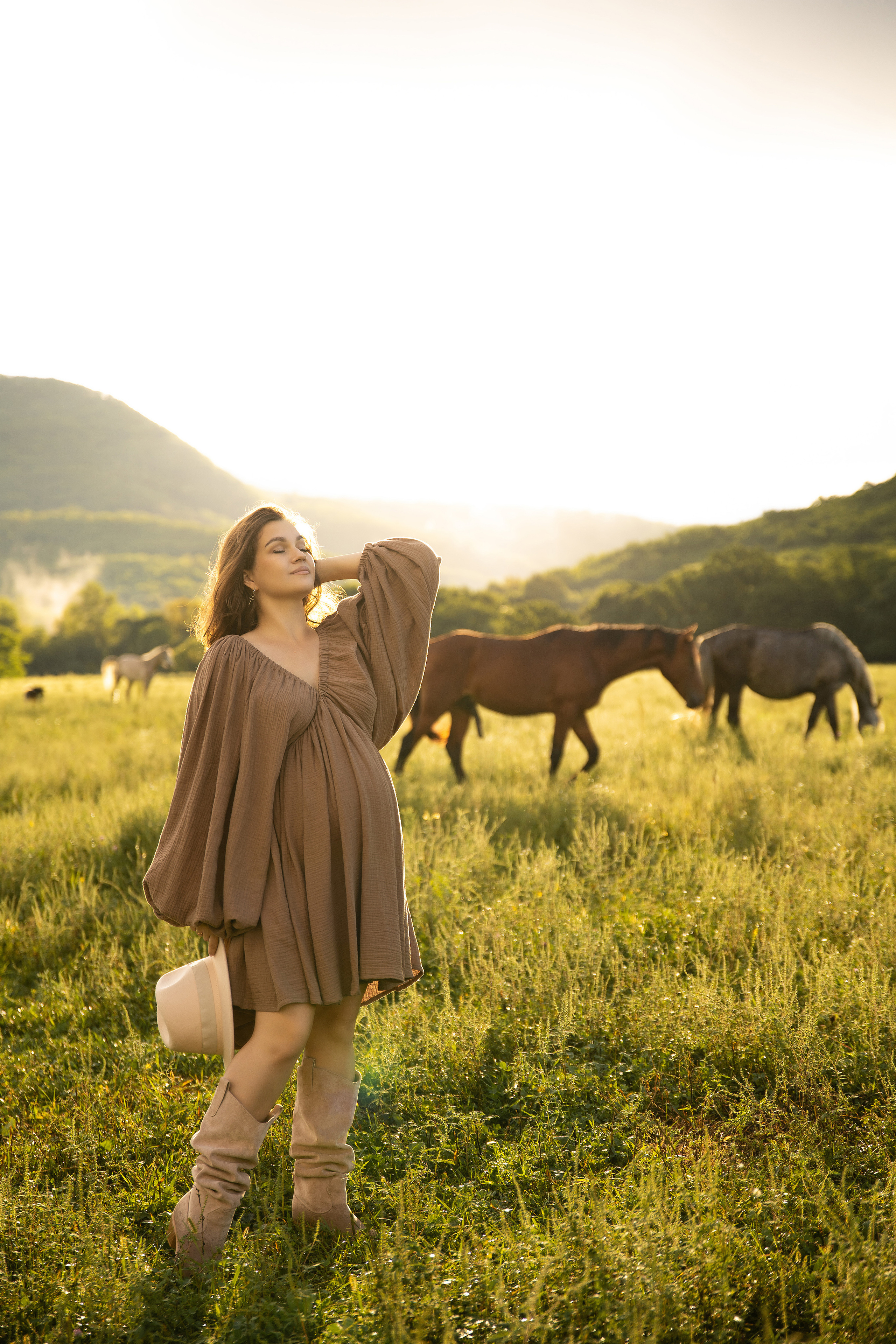 Фотопрогулки. Фотограф в г. Уссурийск Юлия Зозуля