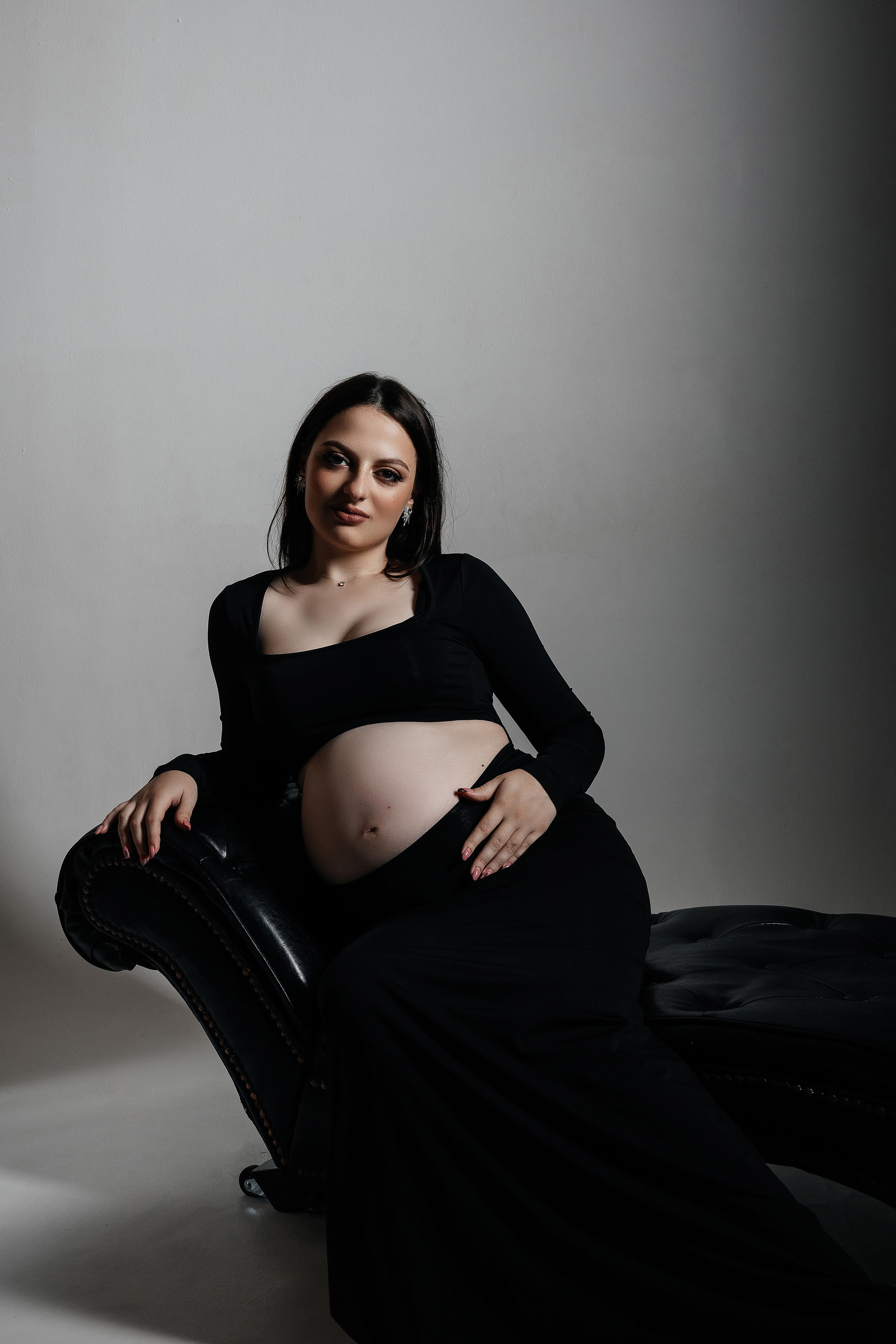 В ожидании. Фотограф в г. Уссурийск Юлия Зозуля