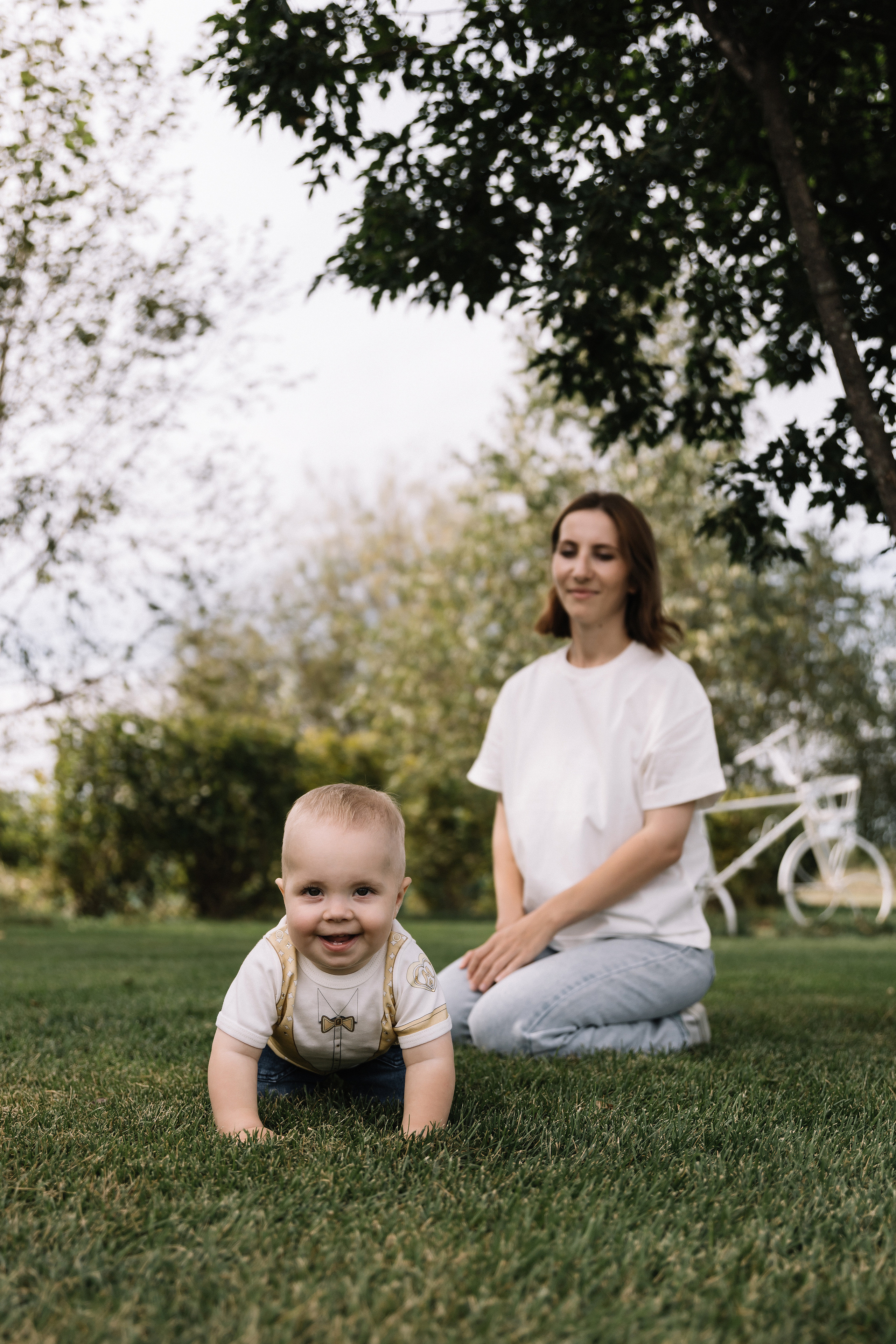 Семейные. Фотограф в г. Уссурийск Юлия Зозуля