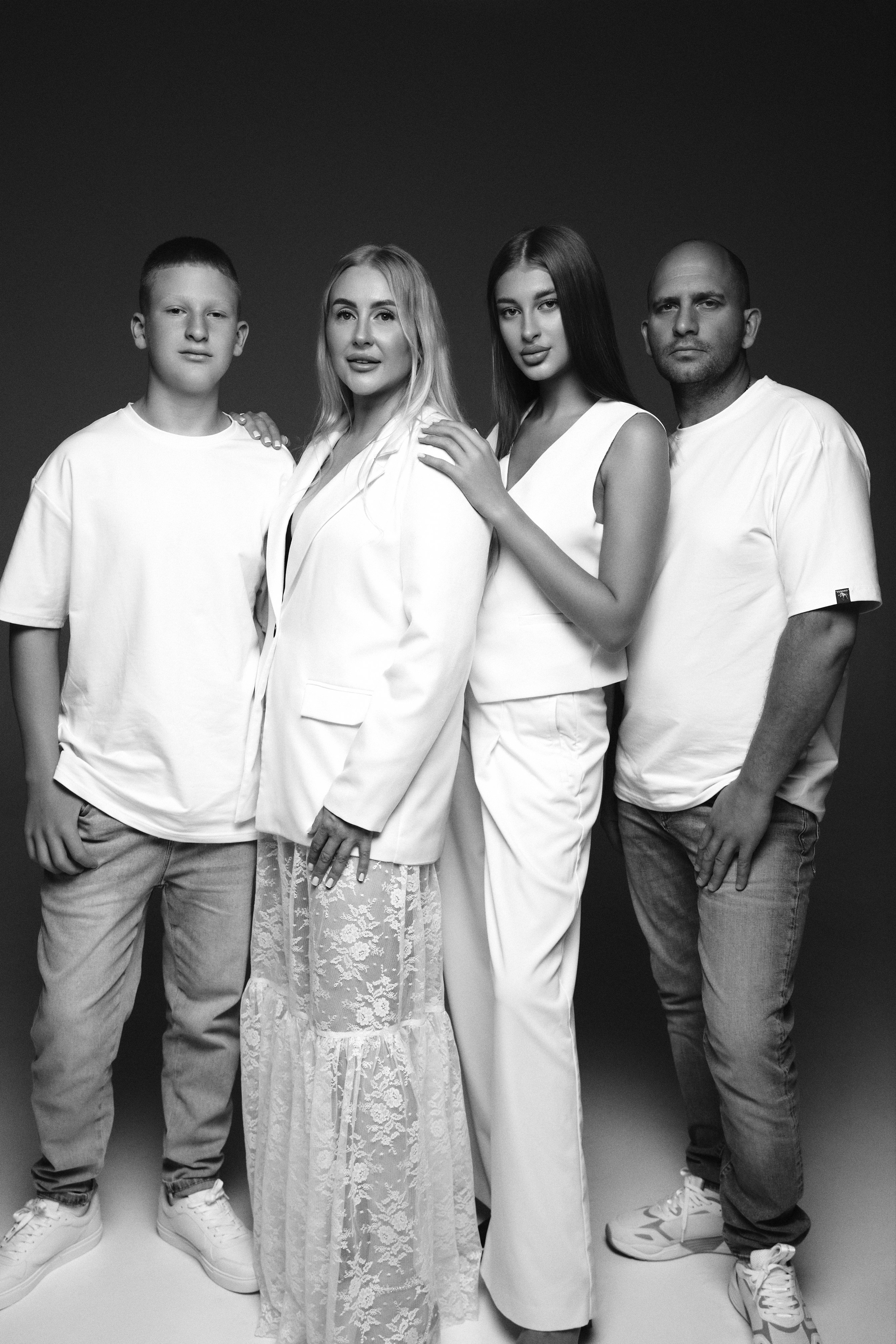 Семейные. Фотограф в г. Уссурийск Юлия Зозуля