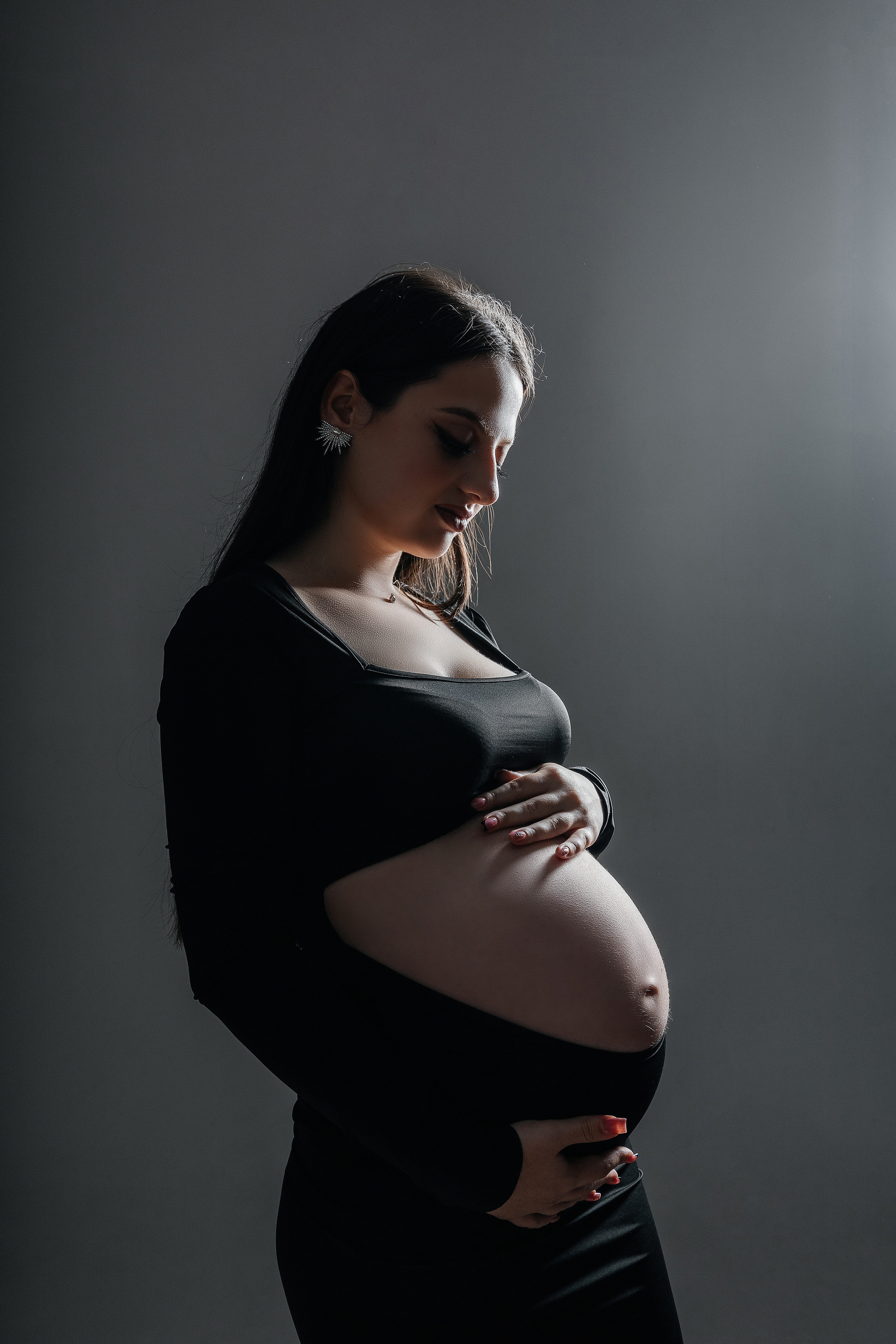 В ожидании. Фотограф в г. Уссурийск Юлия Зозуля