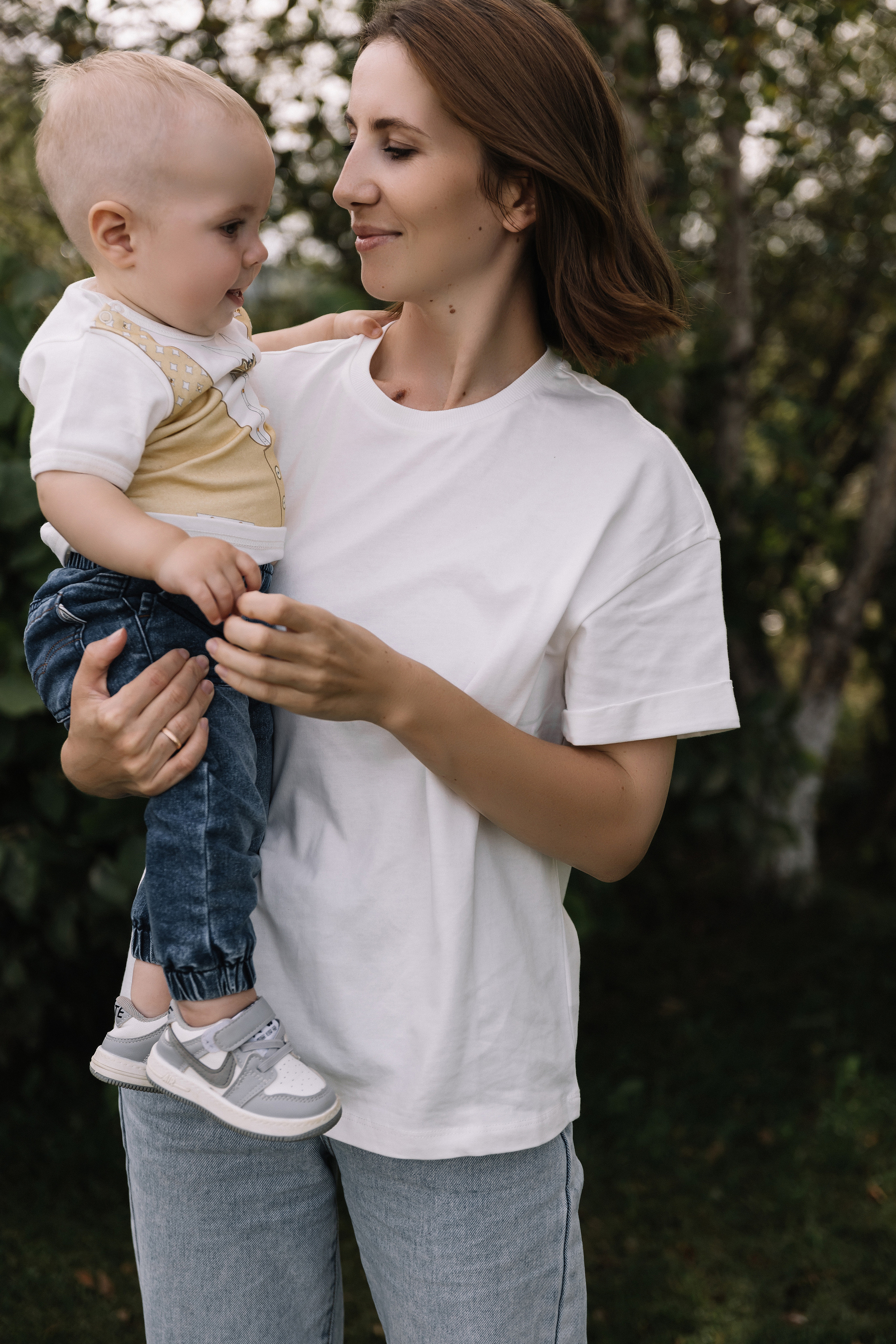 Семейные. Фотограф в г. Уссурийск Юлия Зозуля