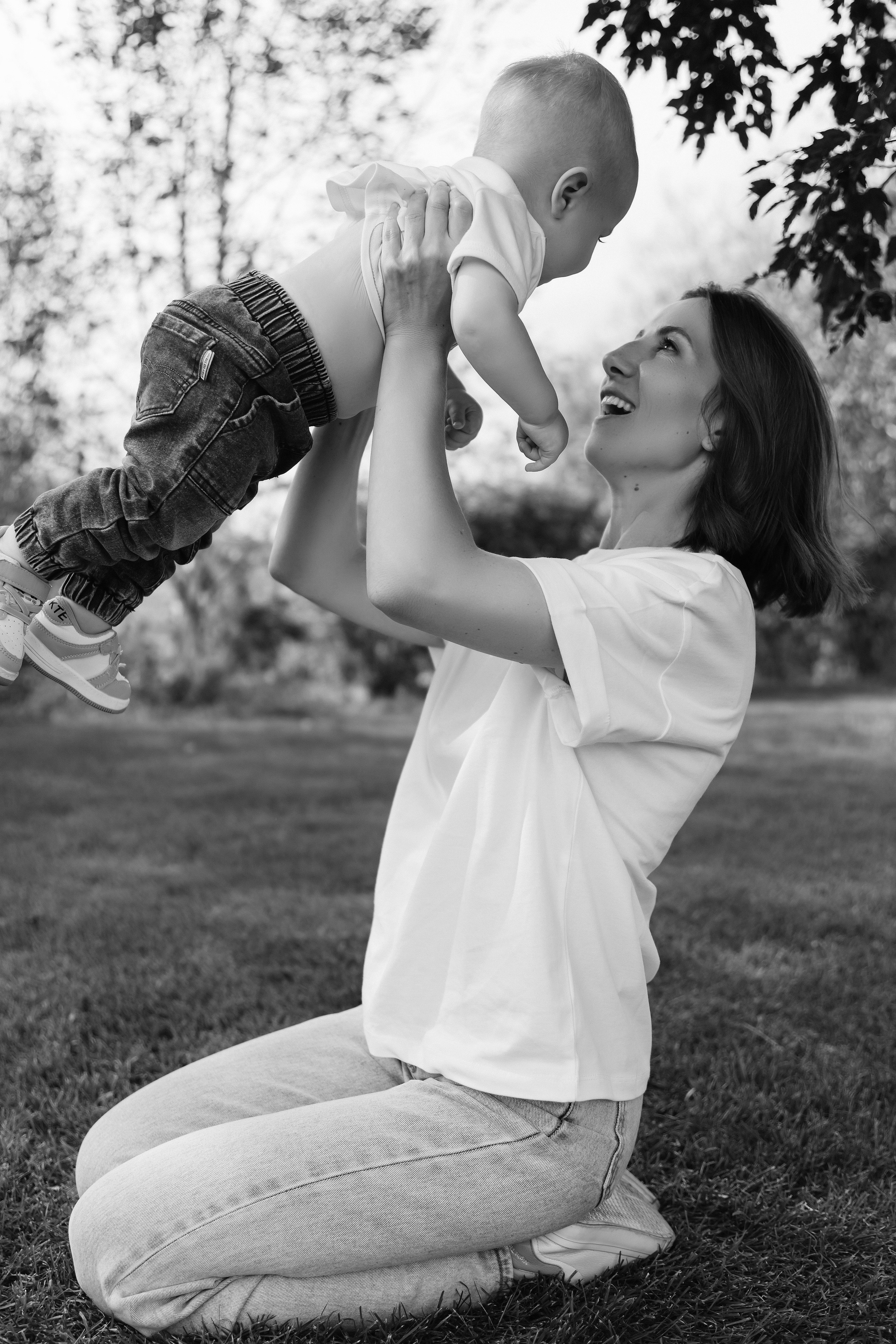 Семейные. Фотограф в г. Уссурийск Юлия Зозуля